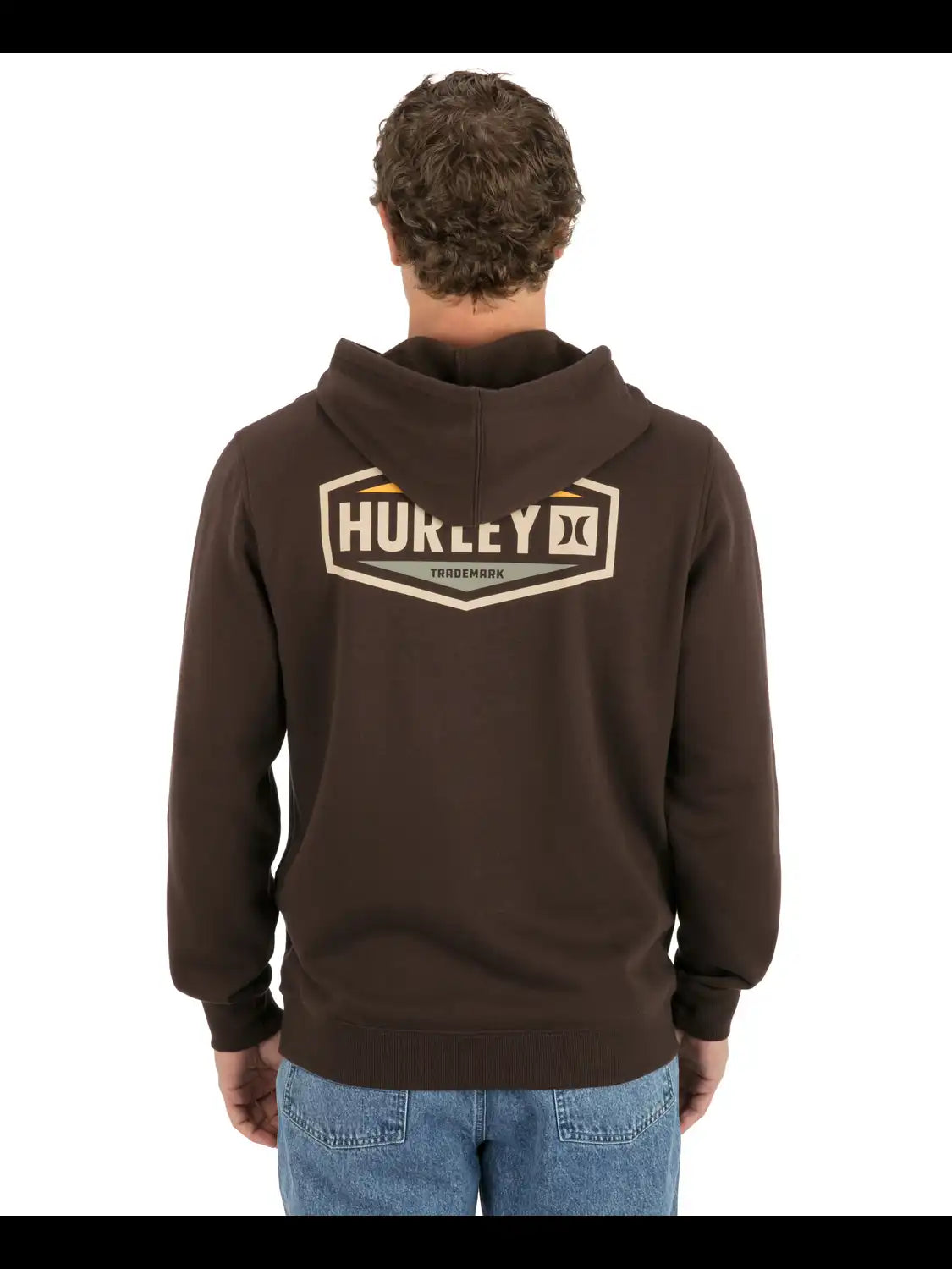 Industry Pullover
