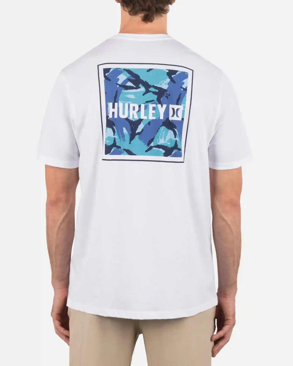 Four Corners Short Sleeve