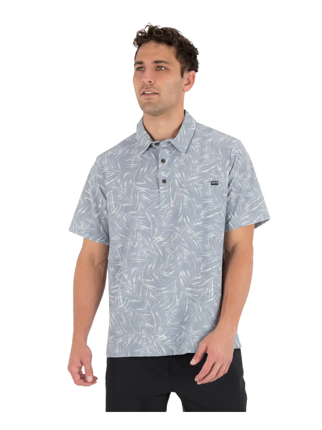 Newport Pullover Short Sleeve