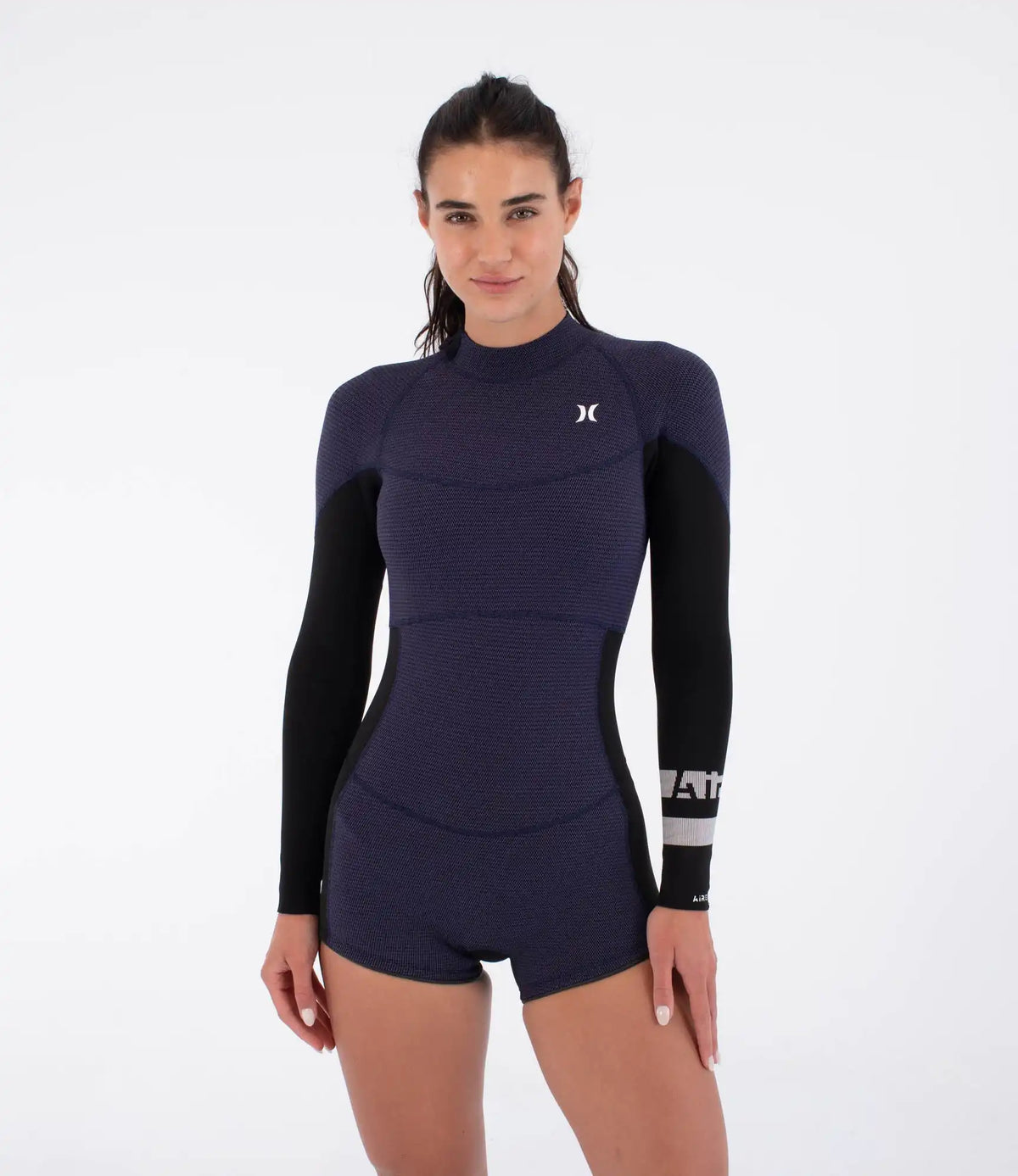Air 2Mm Mid Shorty Springsuit