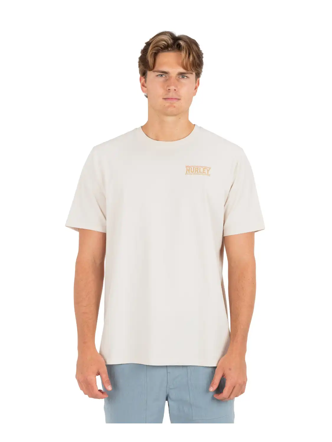 Balance Short Sleeve