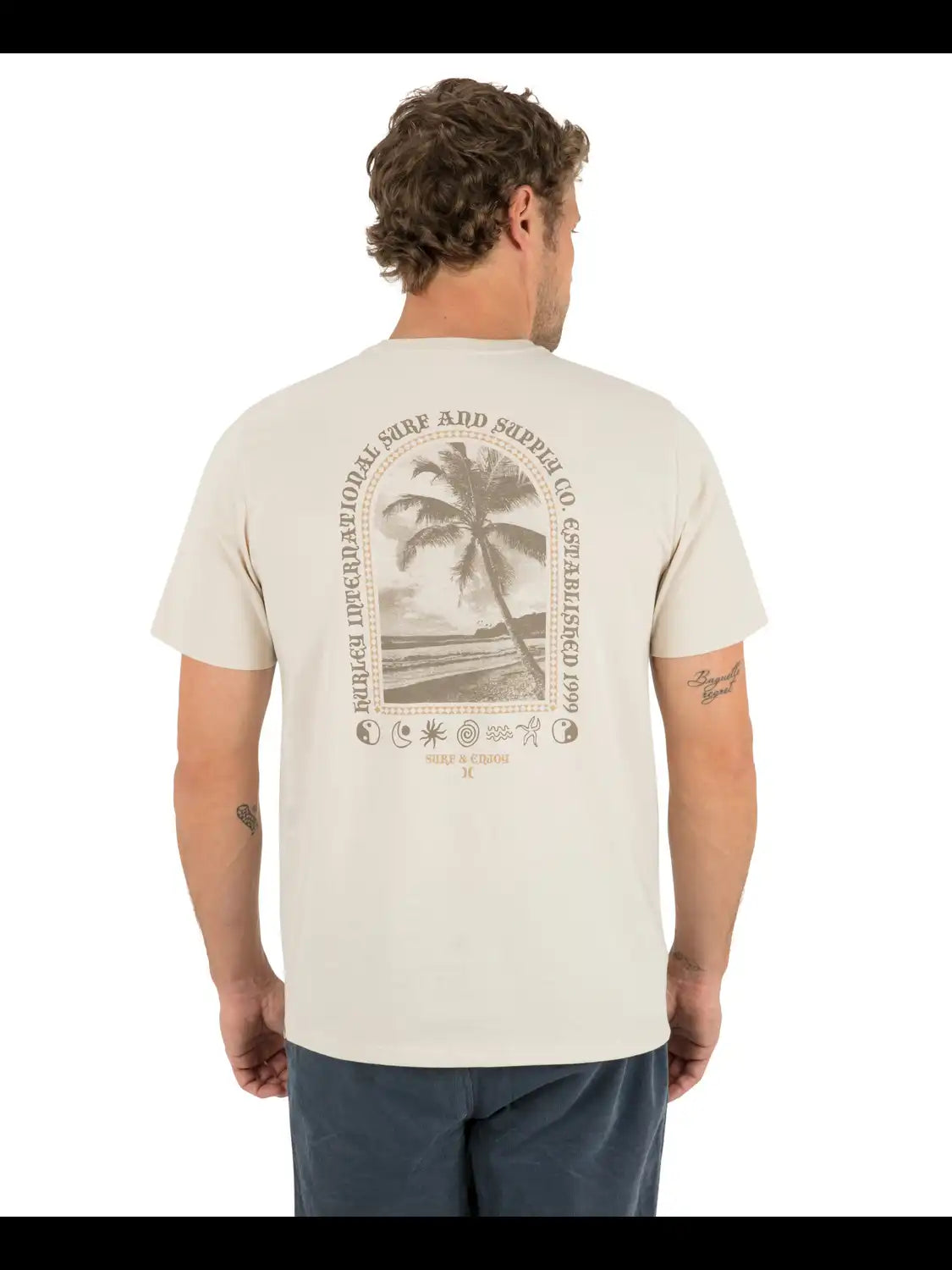 Window Short Sleeve