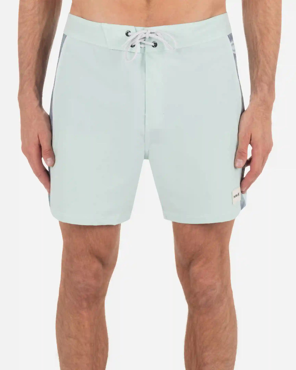 Phantom Naturals Blocked Sessions Boardshort 16"