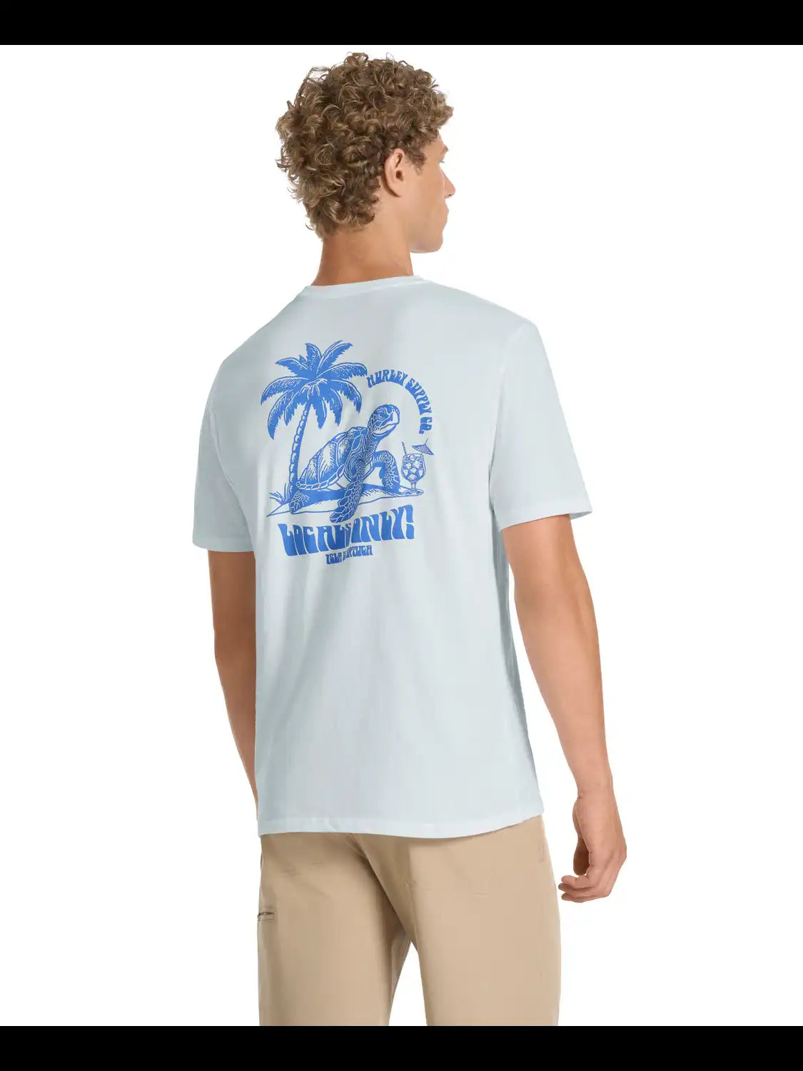 Tortuga Short Sleeve