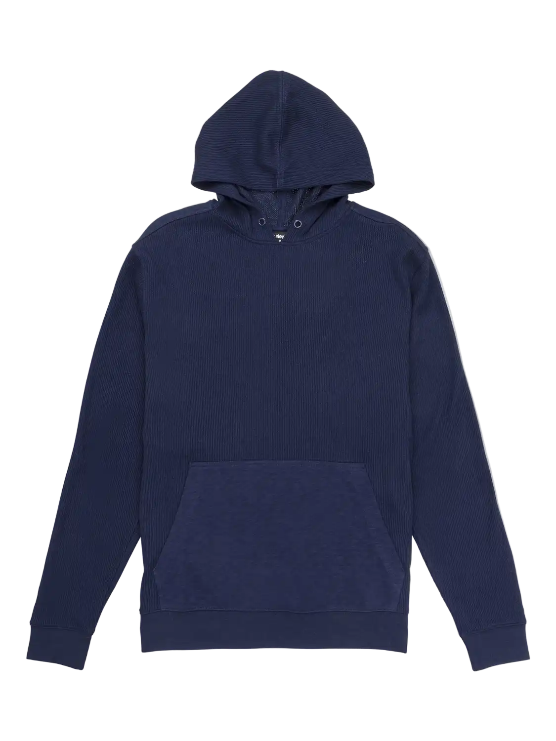 Felton Thermal Hoodie Long Sleeve