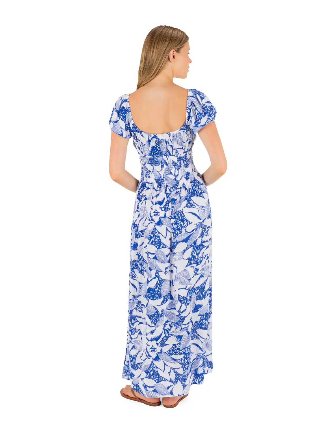 Paloma Maxi Dress