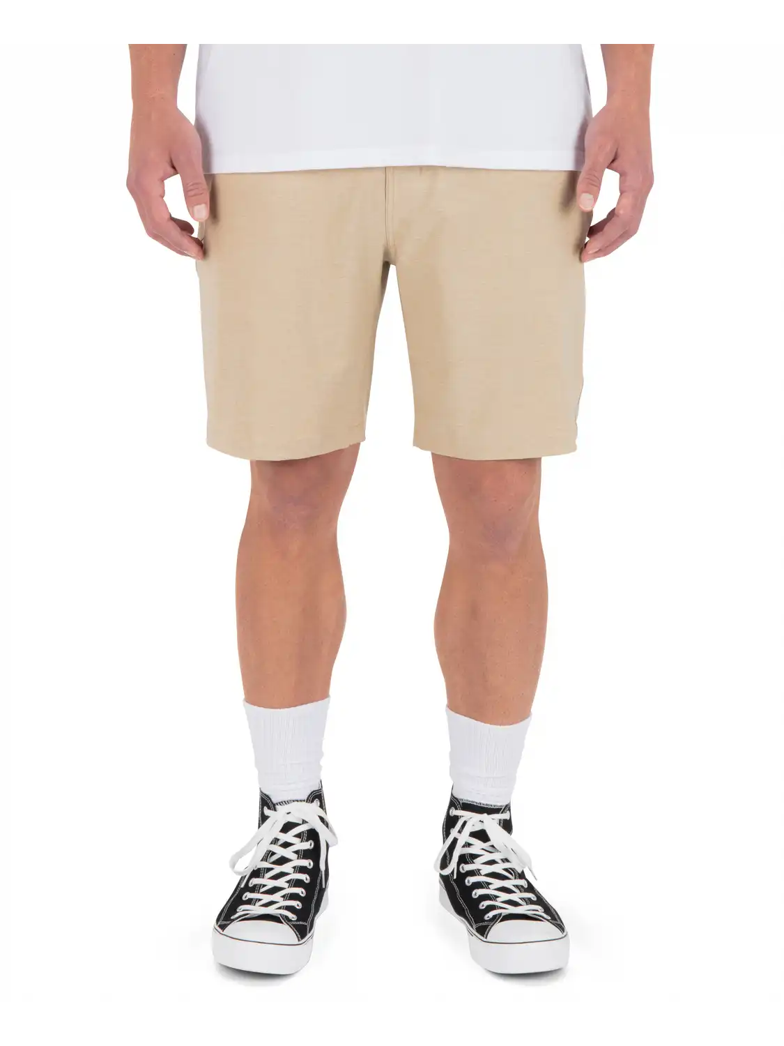 Phantom Heather Walkshort 20"
