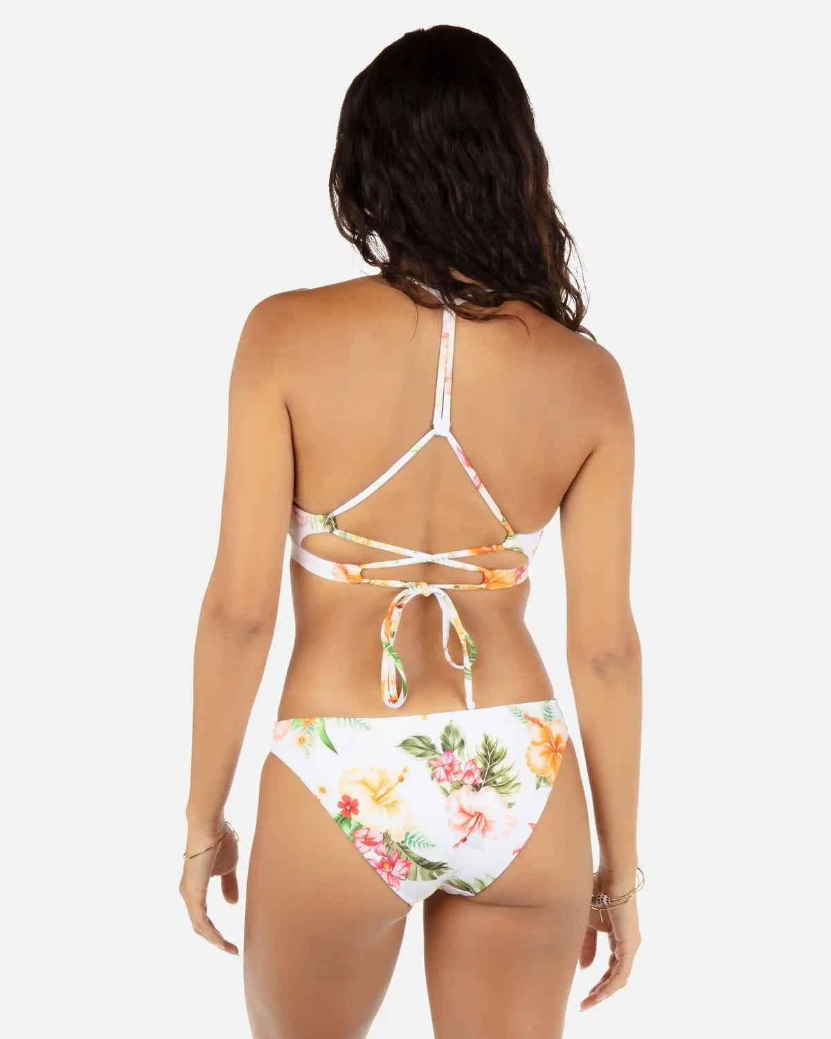 Malia Adjustable Bikini Top