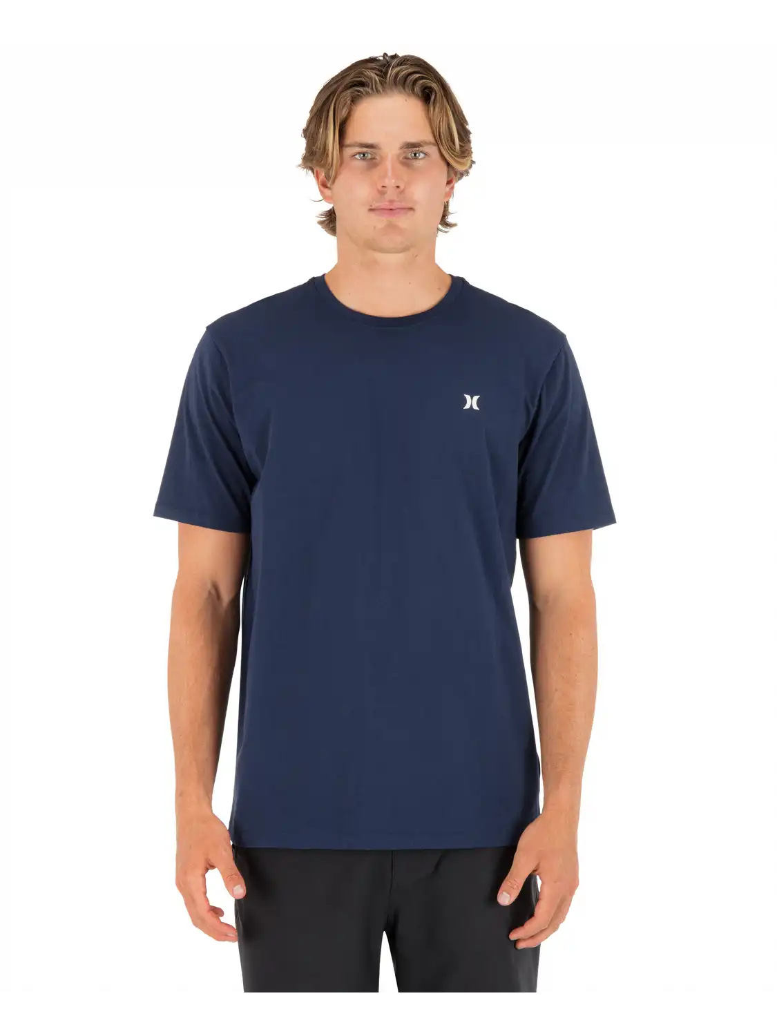 Icon Tee Short Sleeve