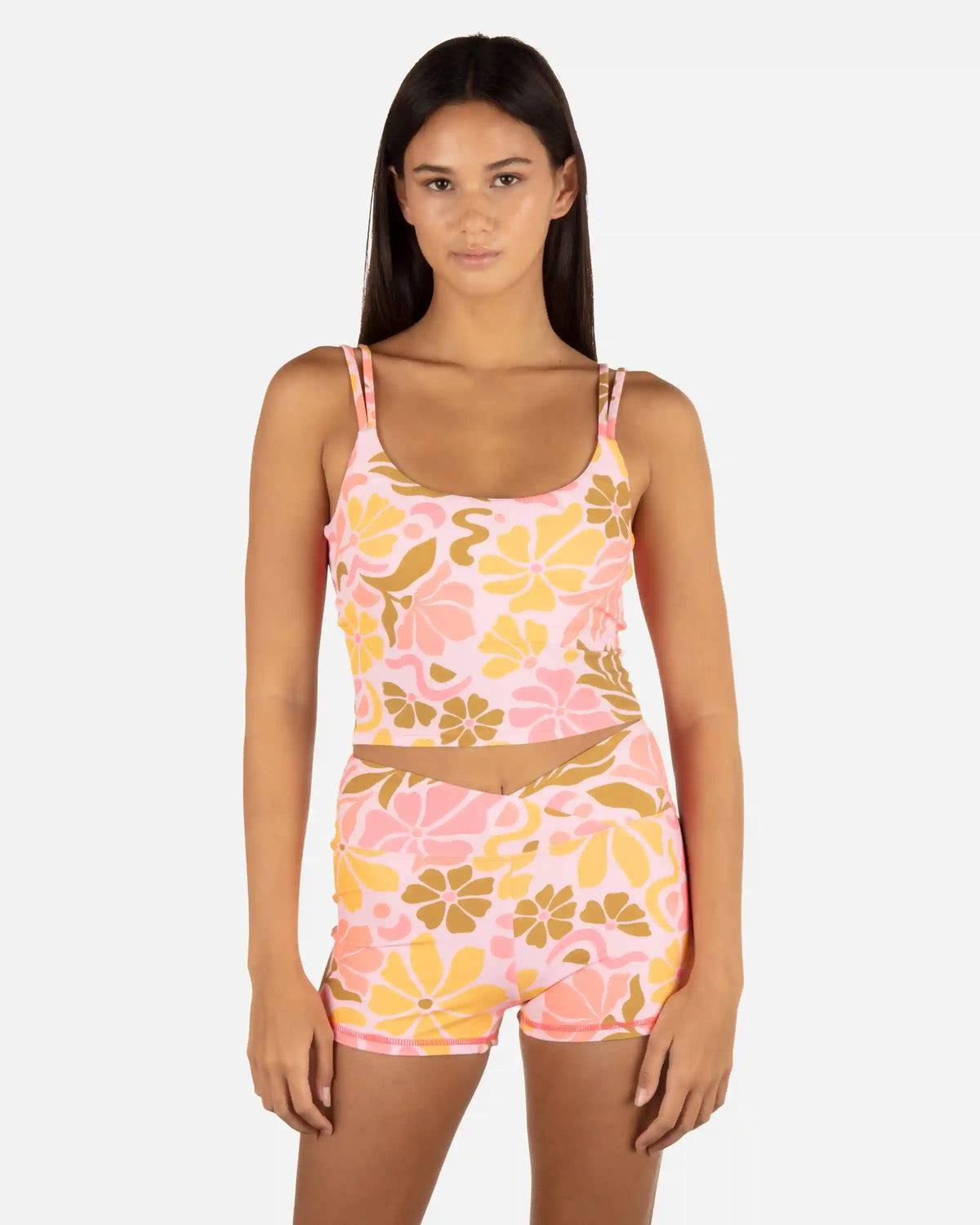 Isola Max Surf Short