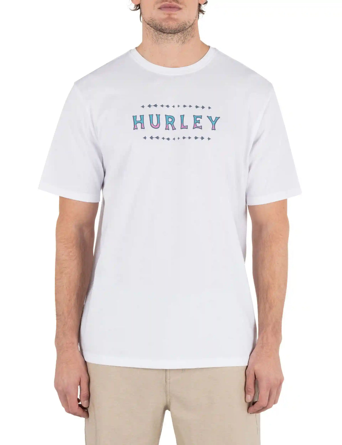 Hieroglyph Short Sleeve