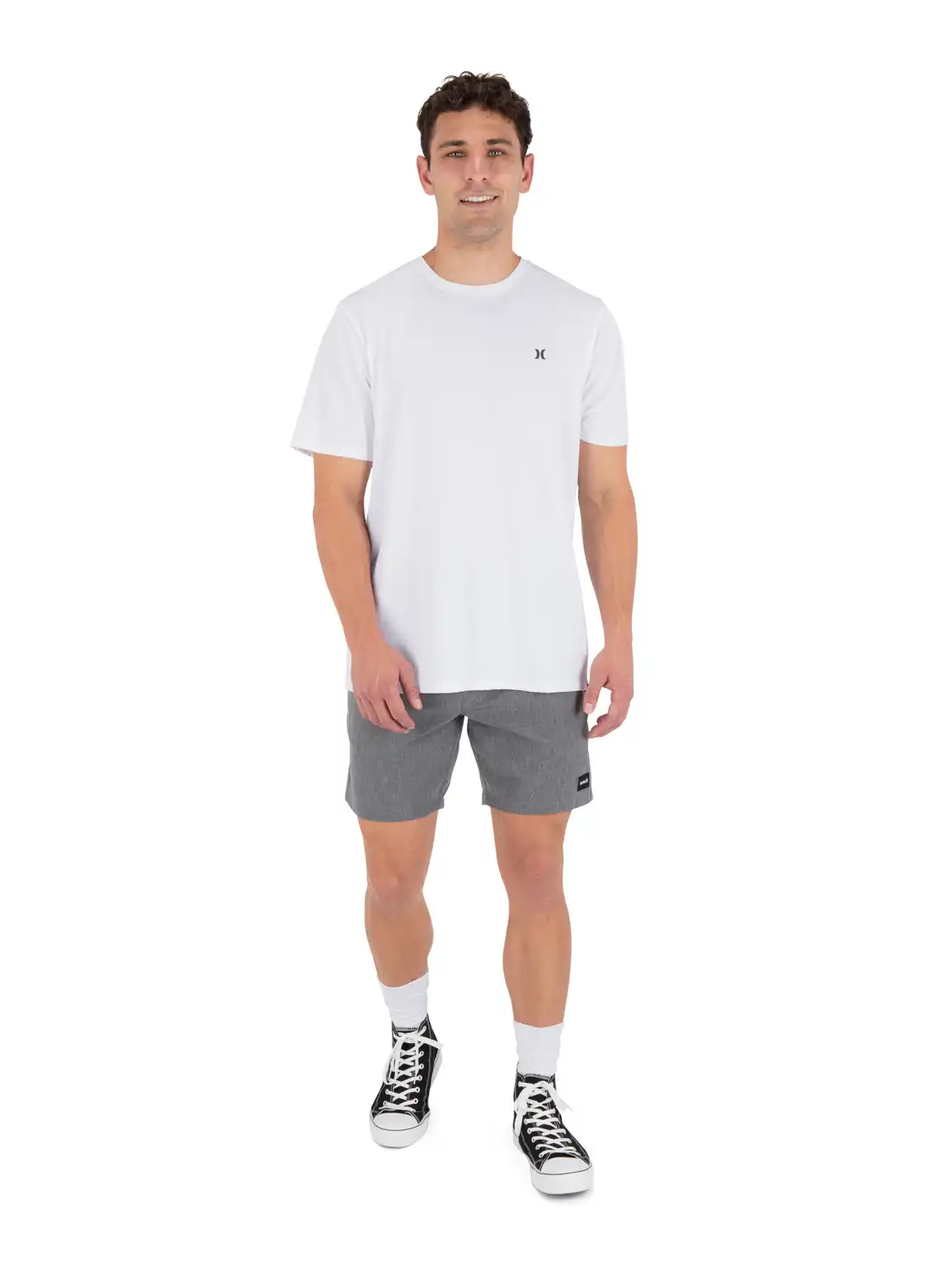Phantom Flow Volley Walkshort 18"