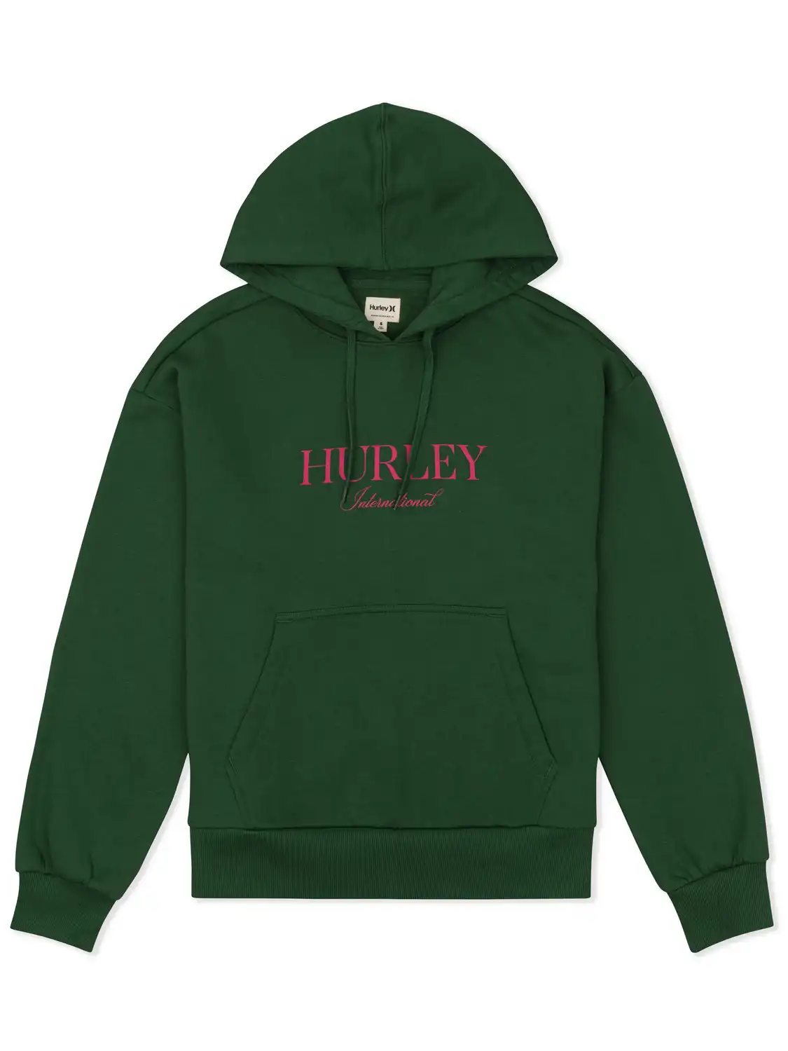 Nostalgic Hoodie