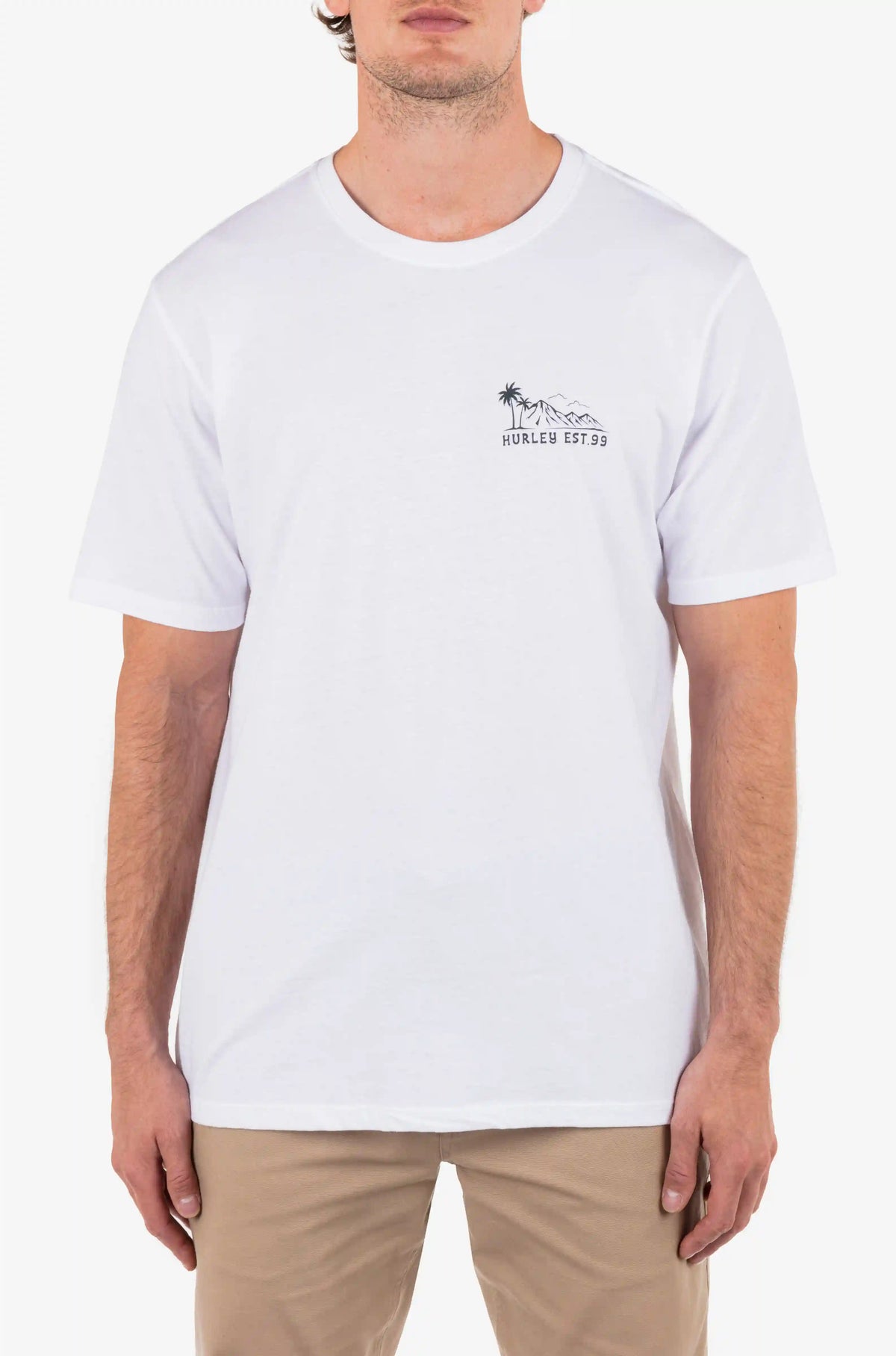 Everyday Calico Short Sleeve