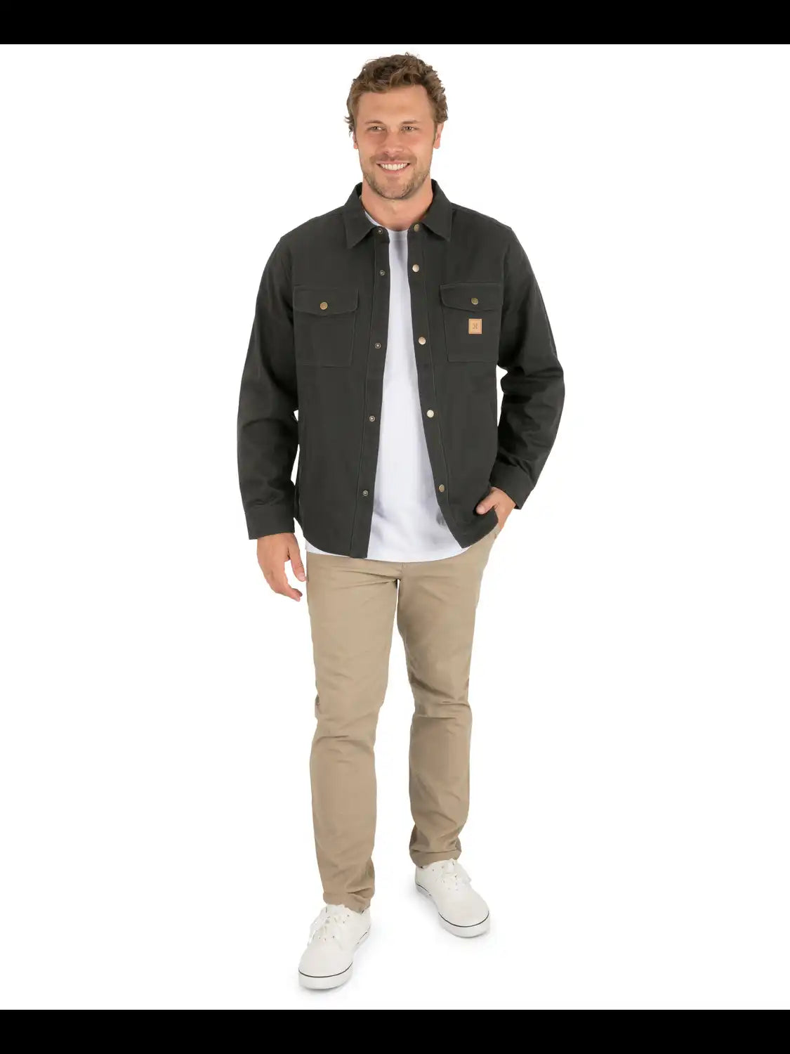 Trade Jacket