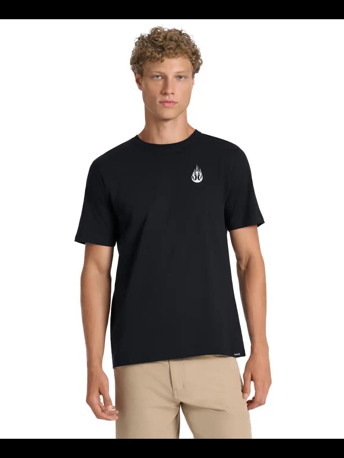 Burn Short Sleeve
