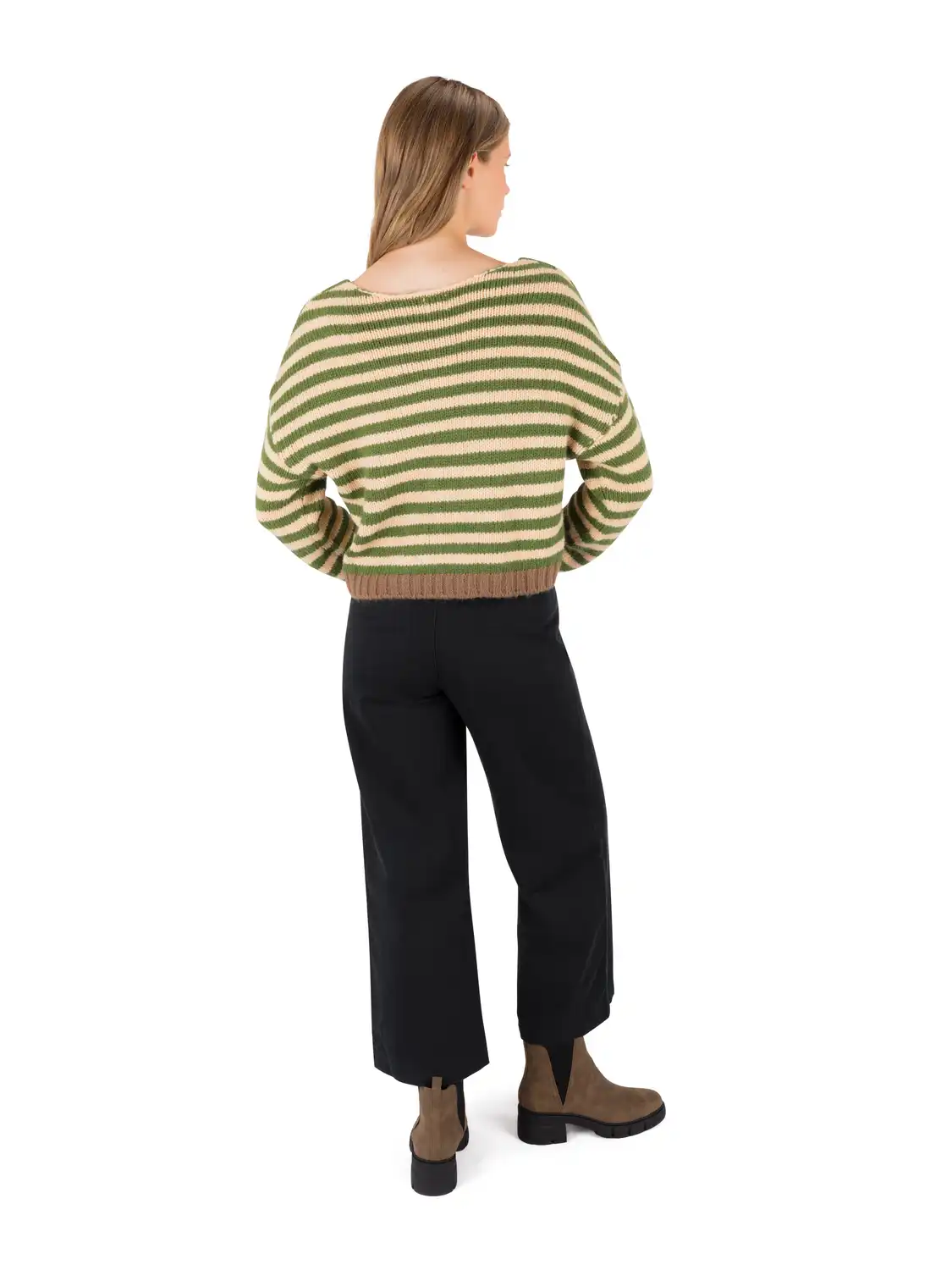 Campfire Sweater