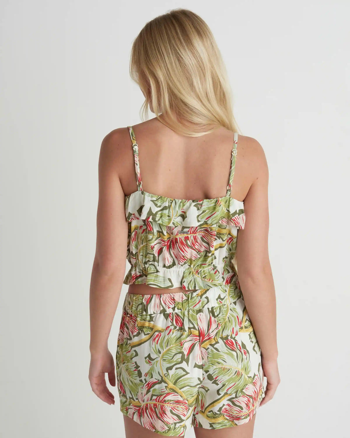 Malibu Short