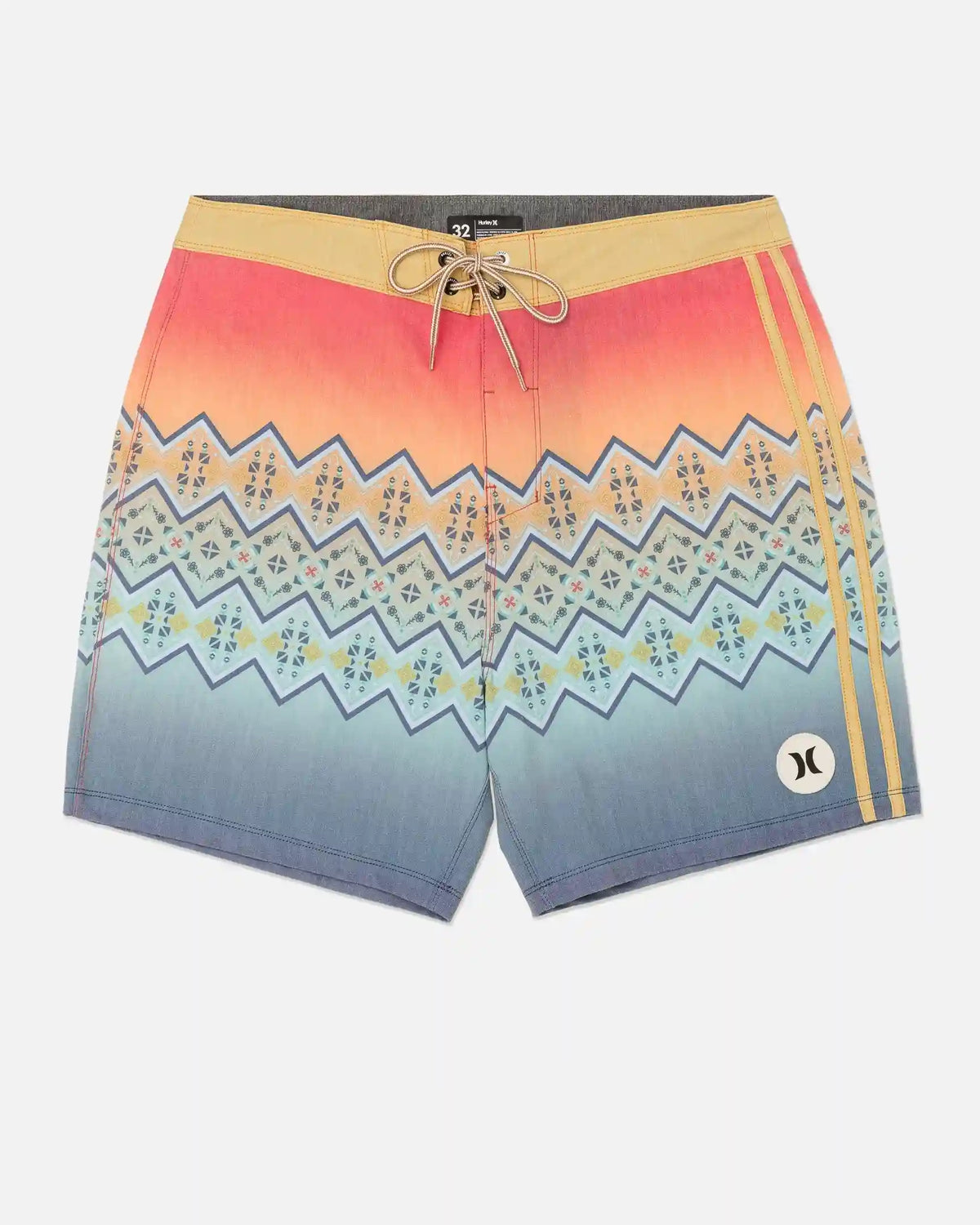 Phantom Naturals Tailgate Boardshort 18"