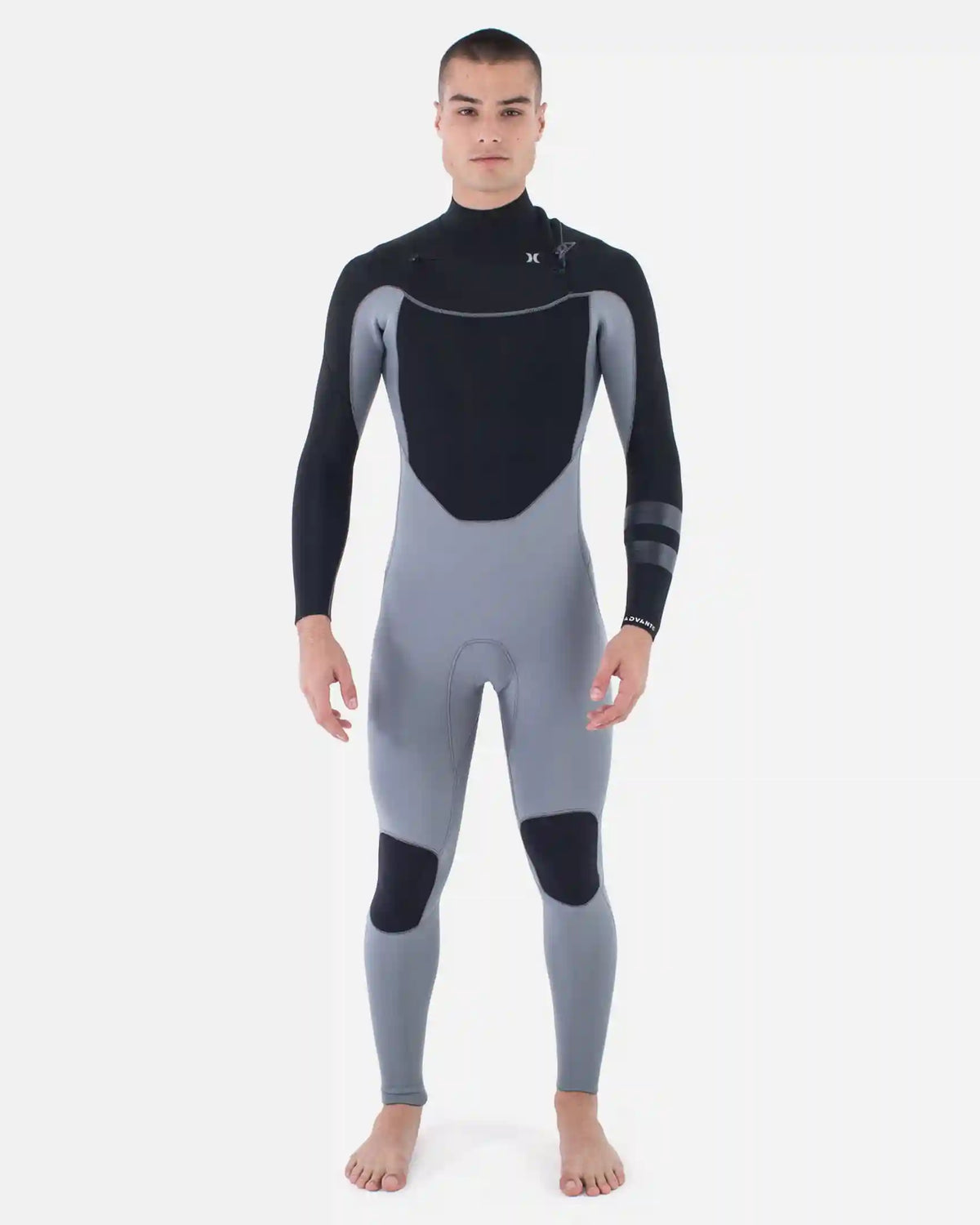 Mens Advant 4/3mm Fullsuit