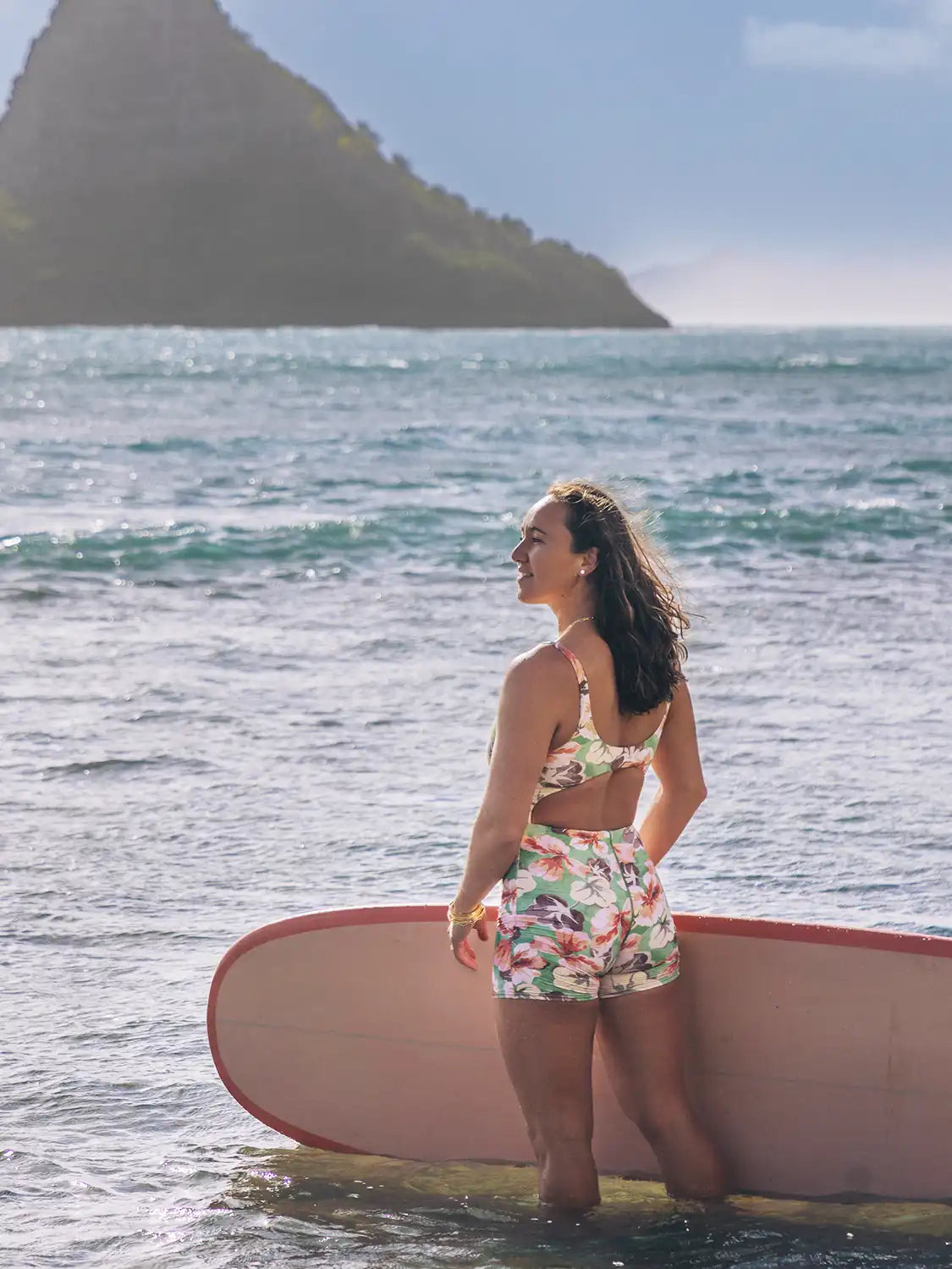 Gingko Cloud Max Surf Suit