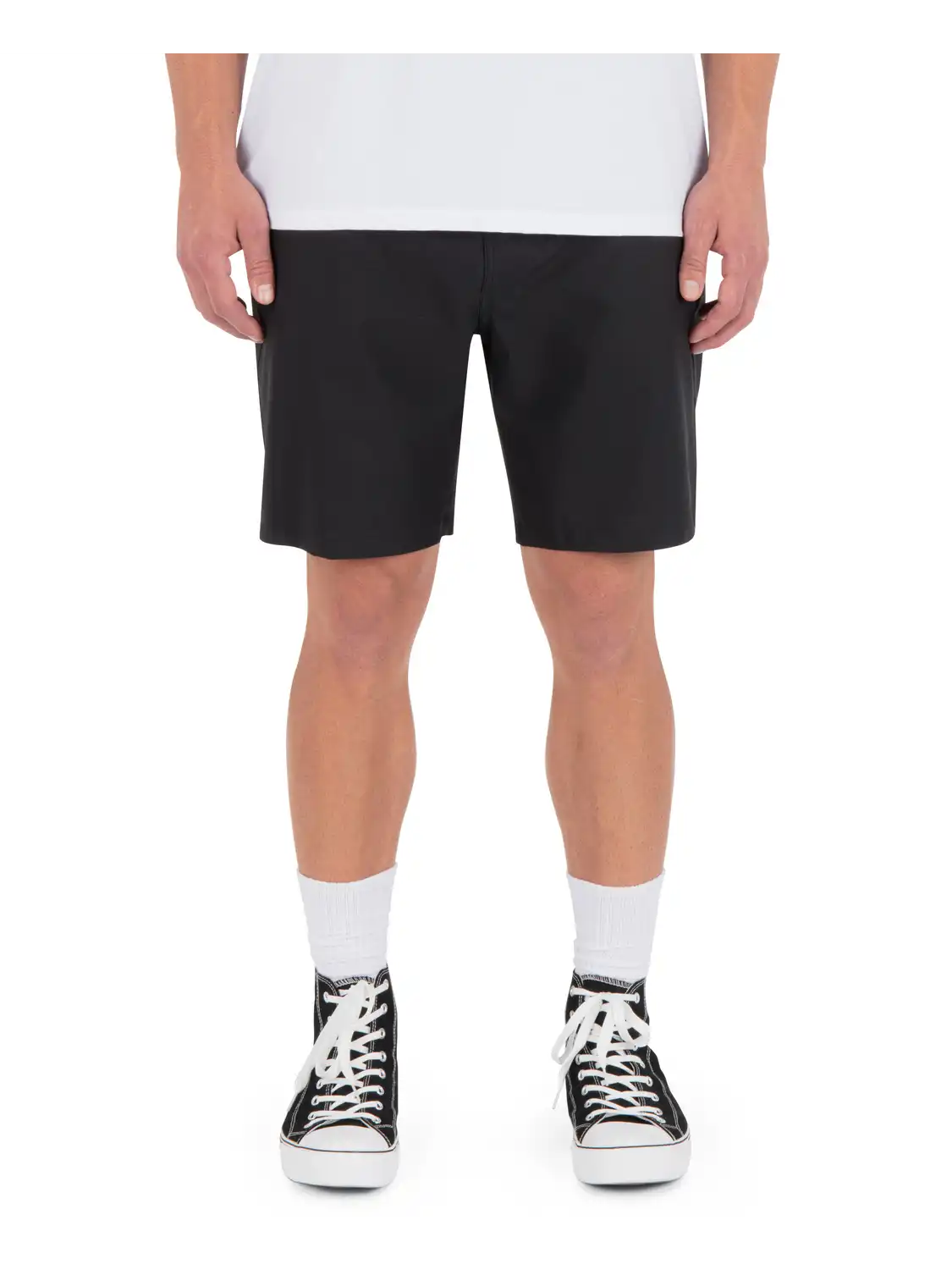 Phantom Heather Walkshort 20"
