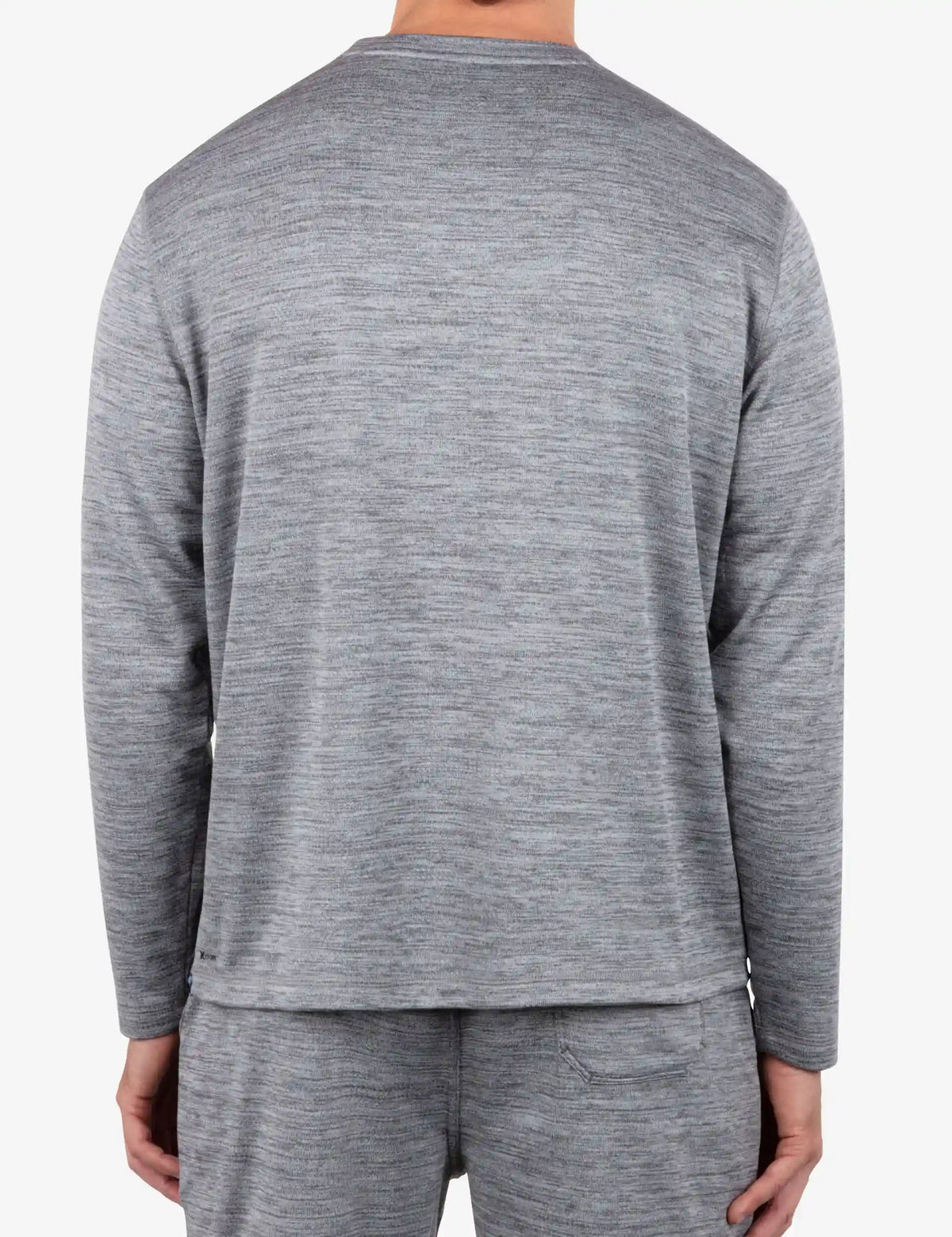H2O Dri Daybreak Long Sleeve Crew