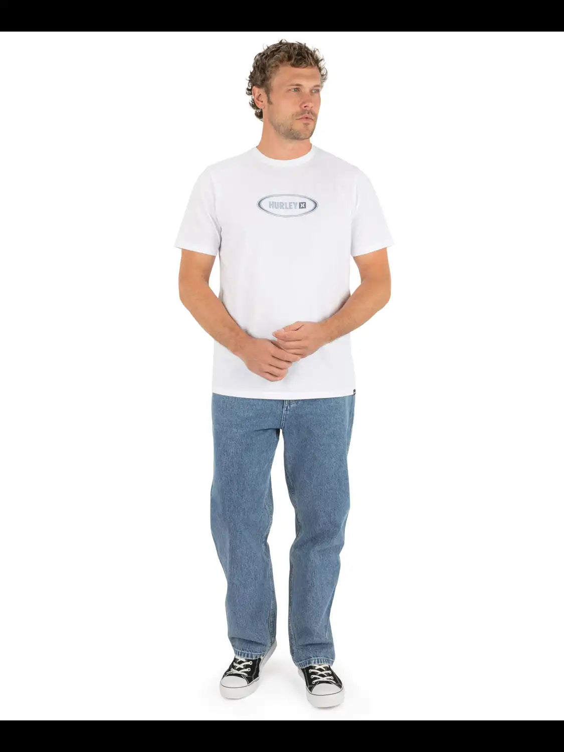 Washington Relaxed Denim Pant