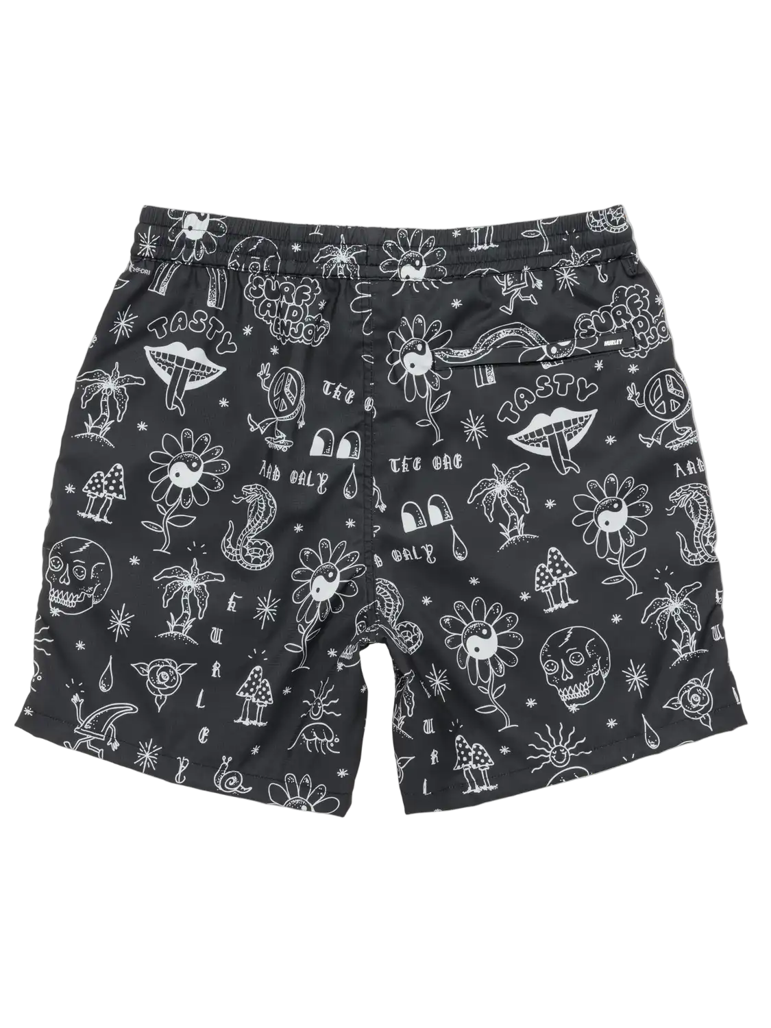 H2O Dri Trek Short 7"