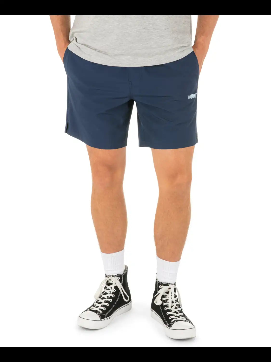 H2O Dri Trek Stretch 7"