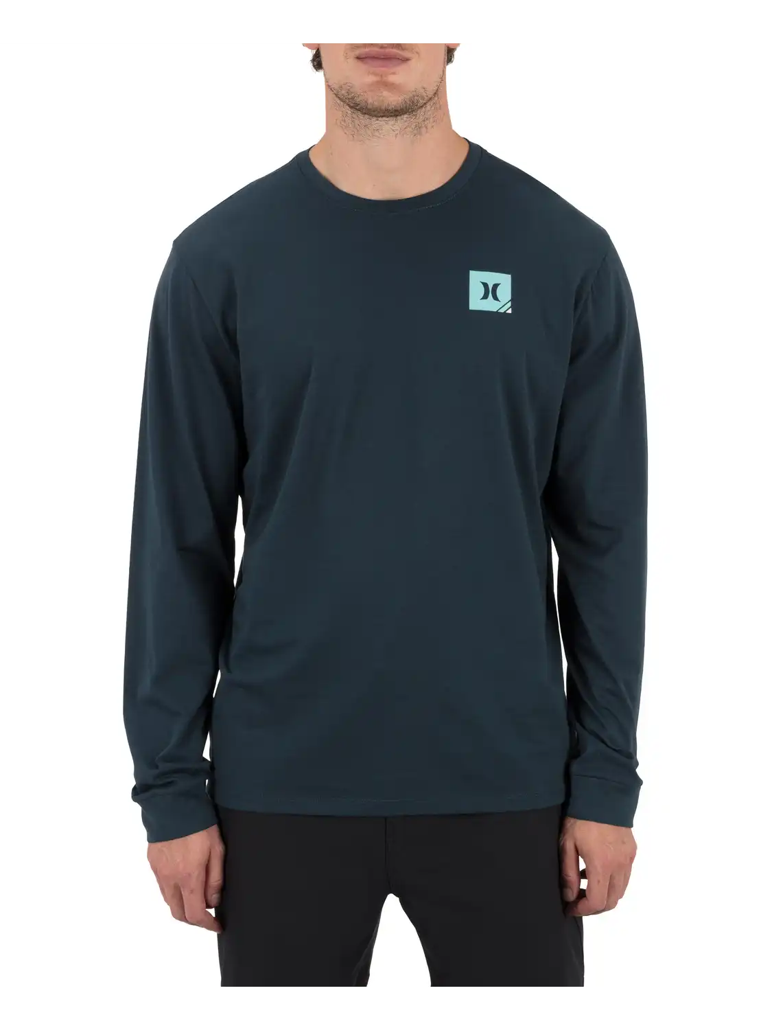 Corner Long Sleeve