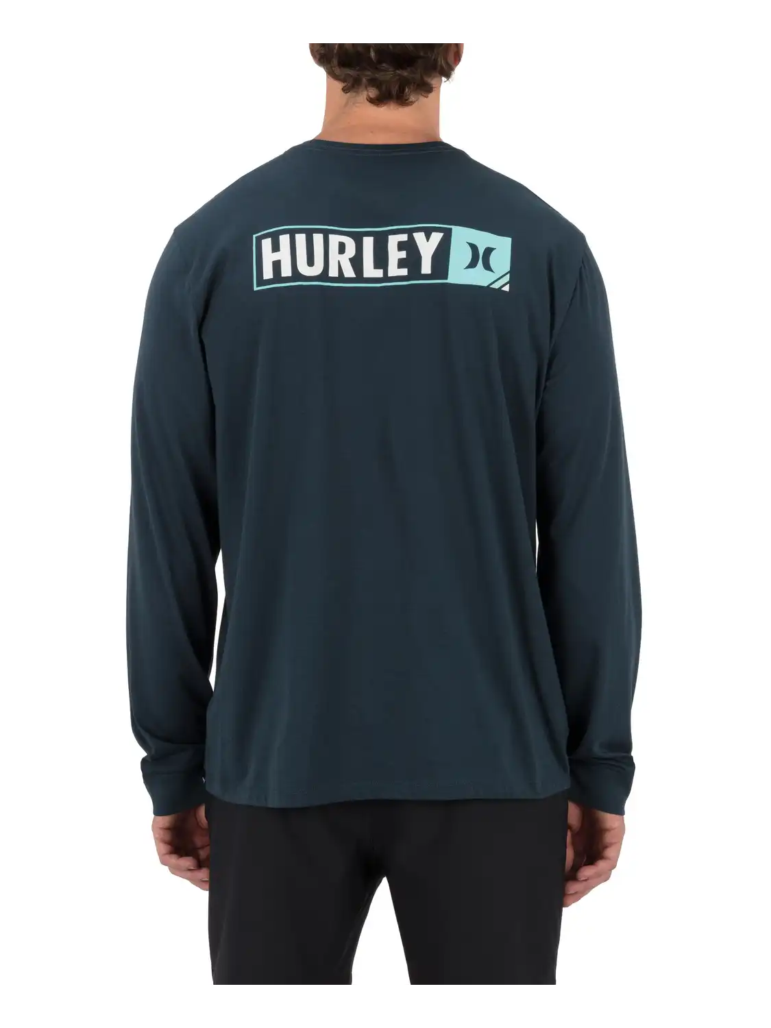 Corner Long Sleeve