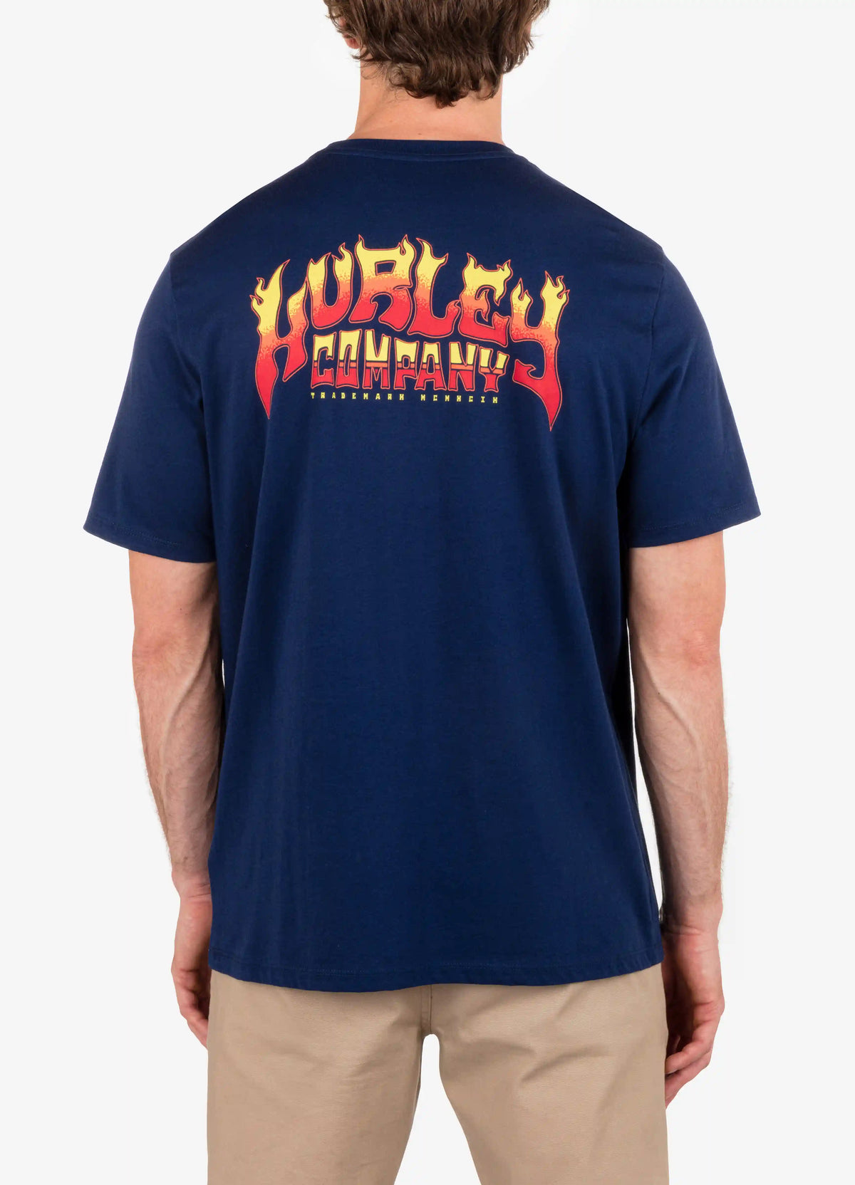 Everyday H Flame Short Sleeve