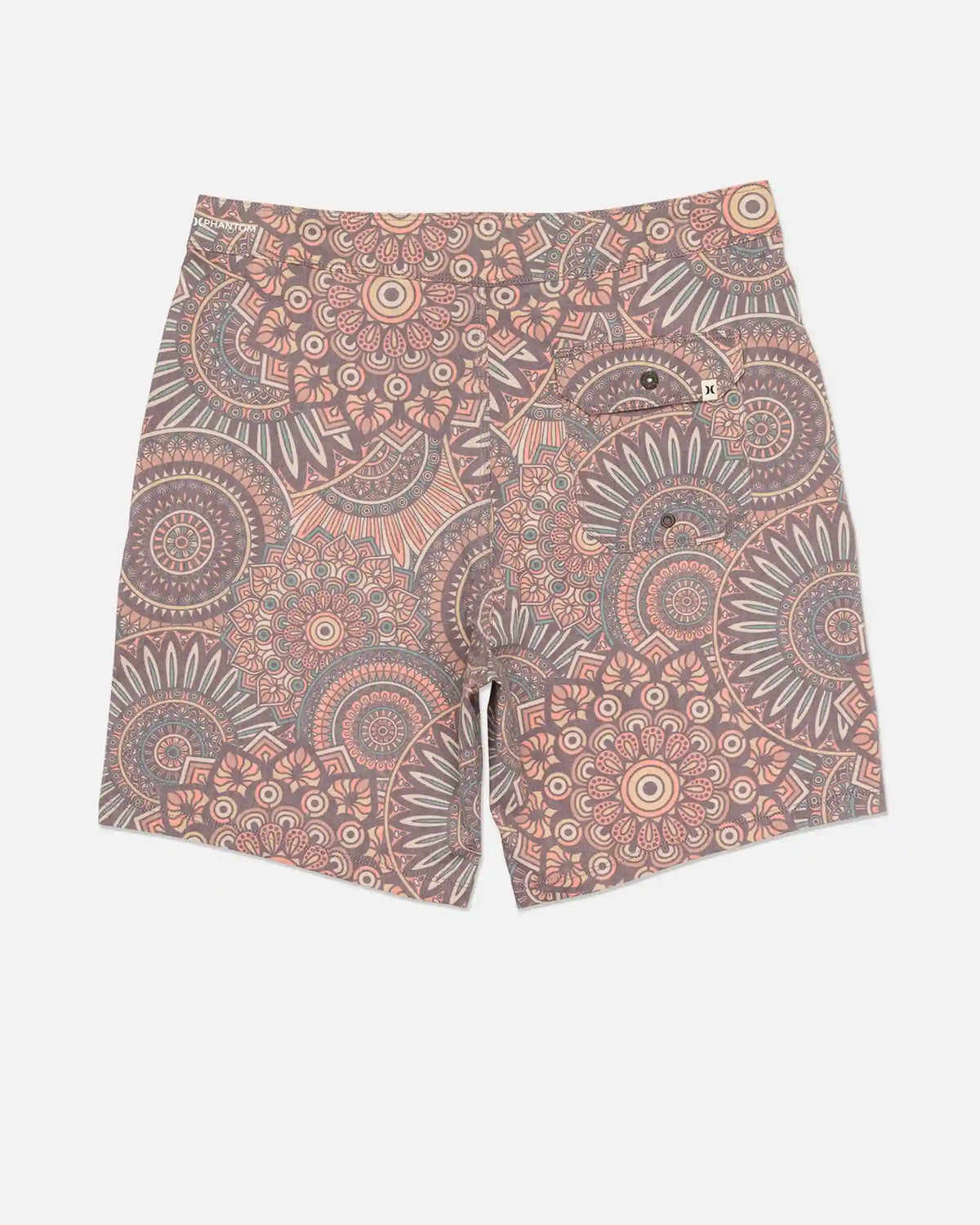 Phantom Naturals Tailgate Boardshort 18"