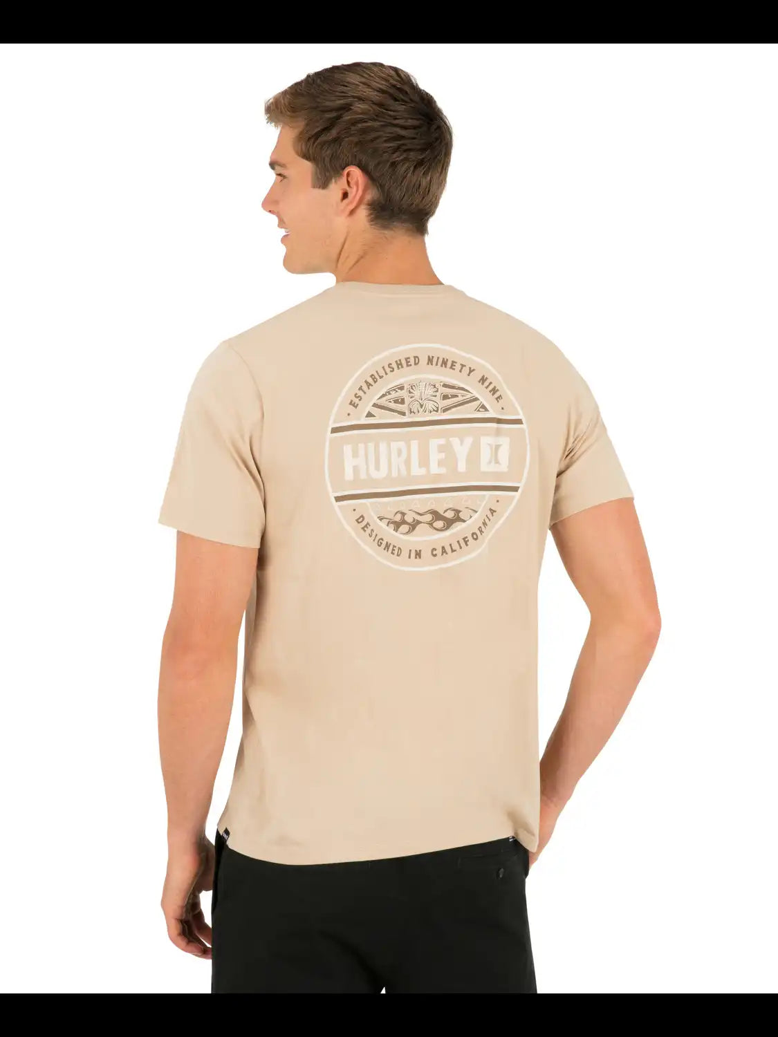 Filler Short Sleeve