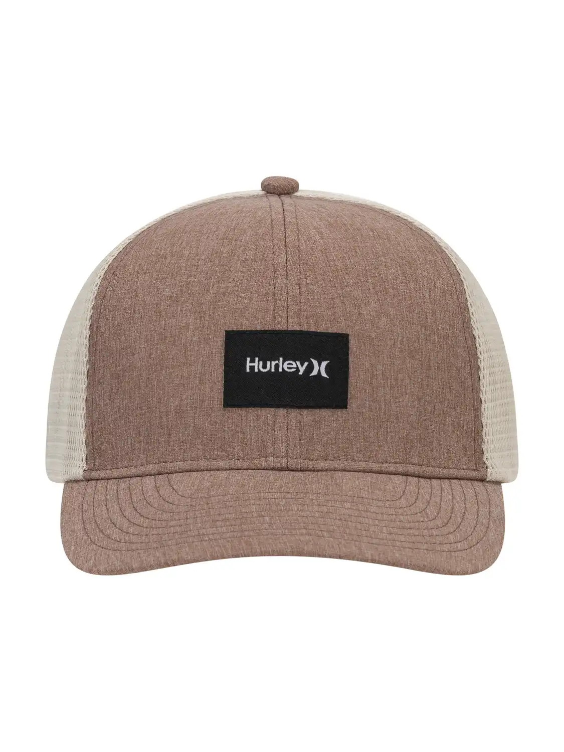 Warner Adjustable Trucker Hat