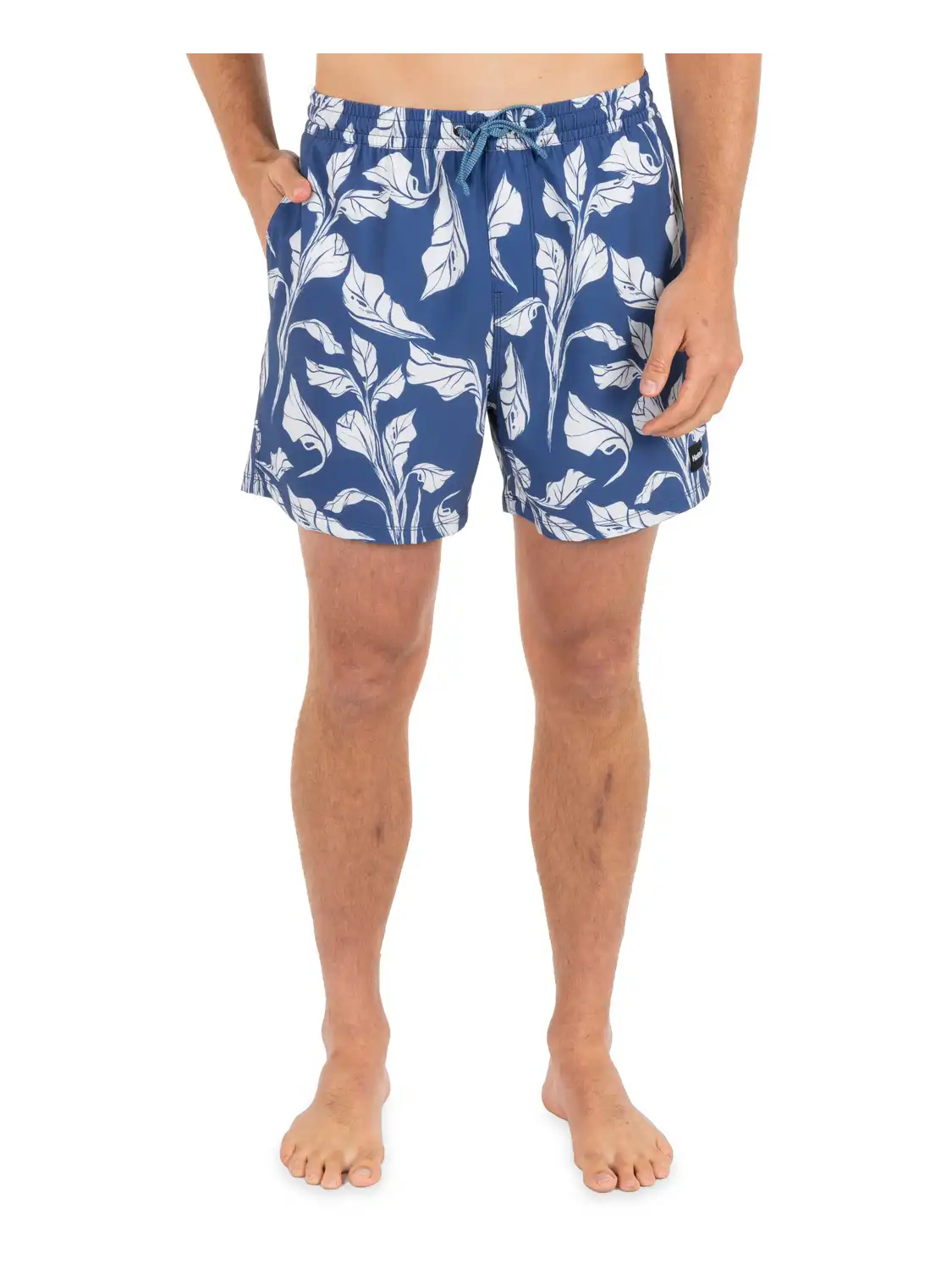 Cannonball Lined Volley 17"