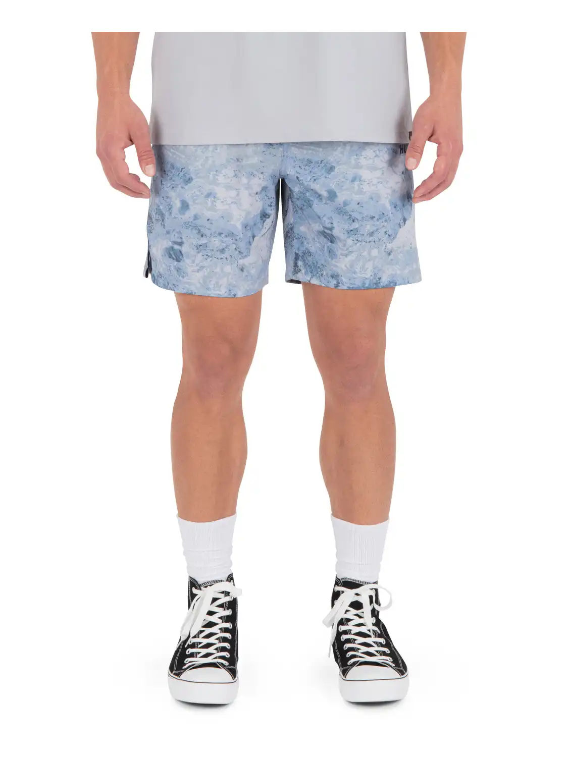 H2O Dri Trek Stretch 7"
