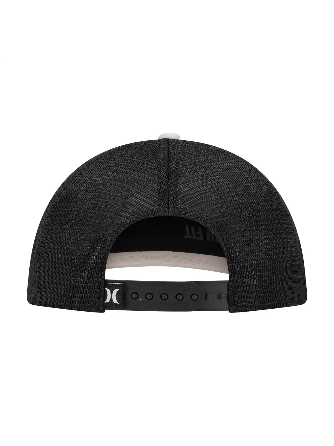 Warner Adjustable Trucker Hat