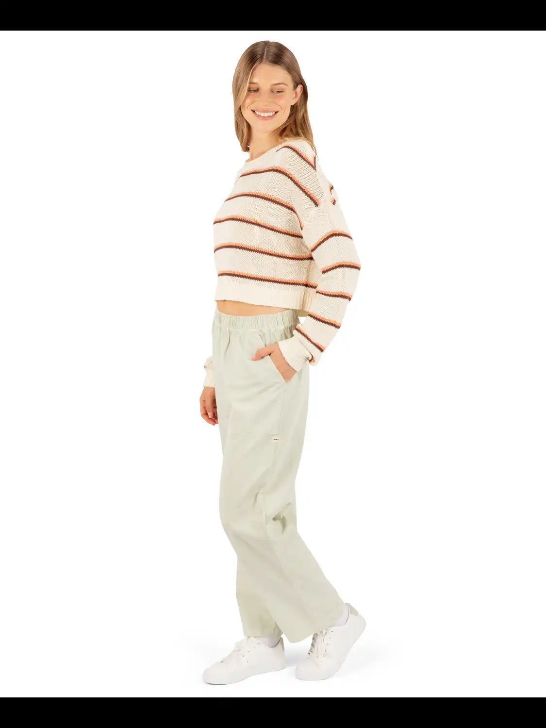 Delta Long Sleeve