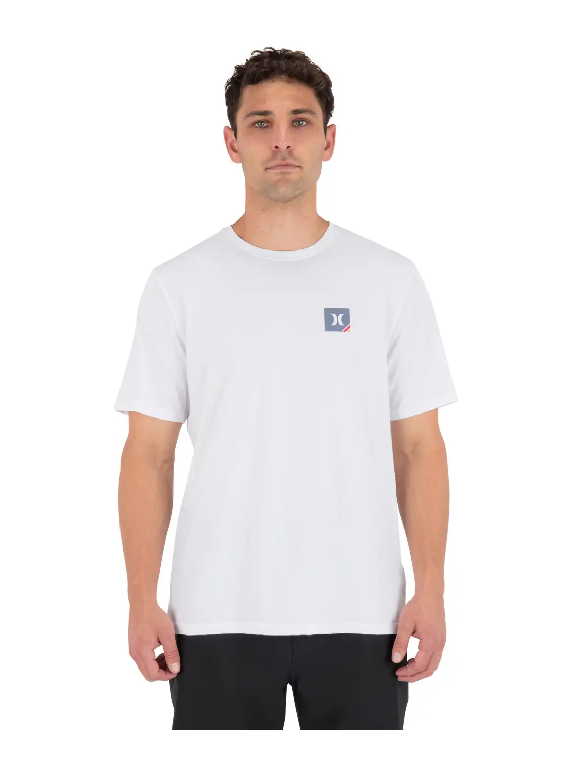 Corner Short Sleeve
