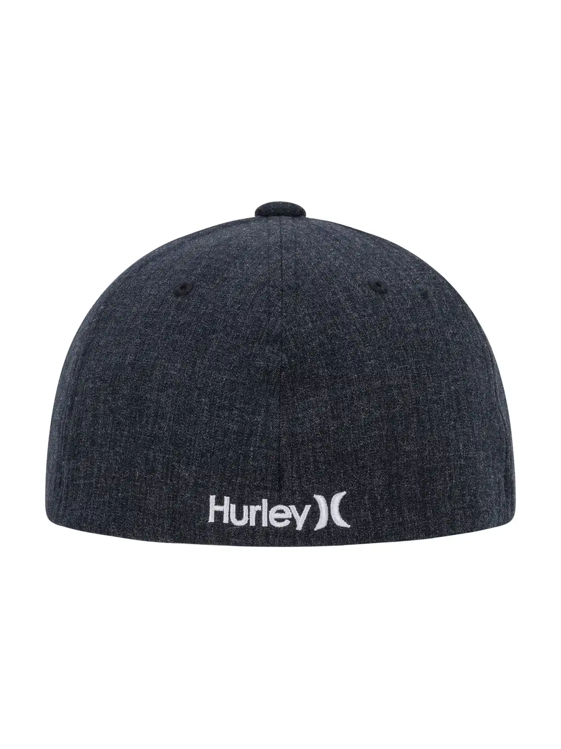 Icon Heather Stretch Fit Hat