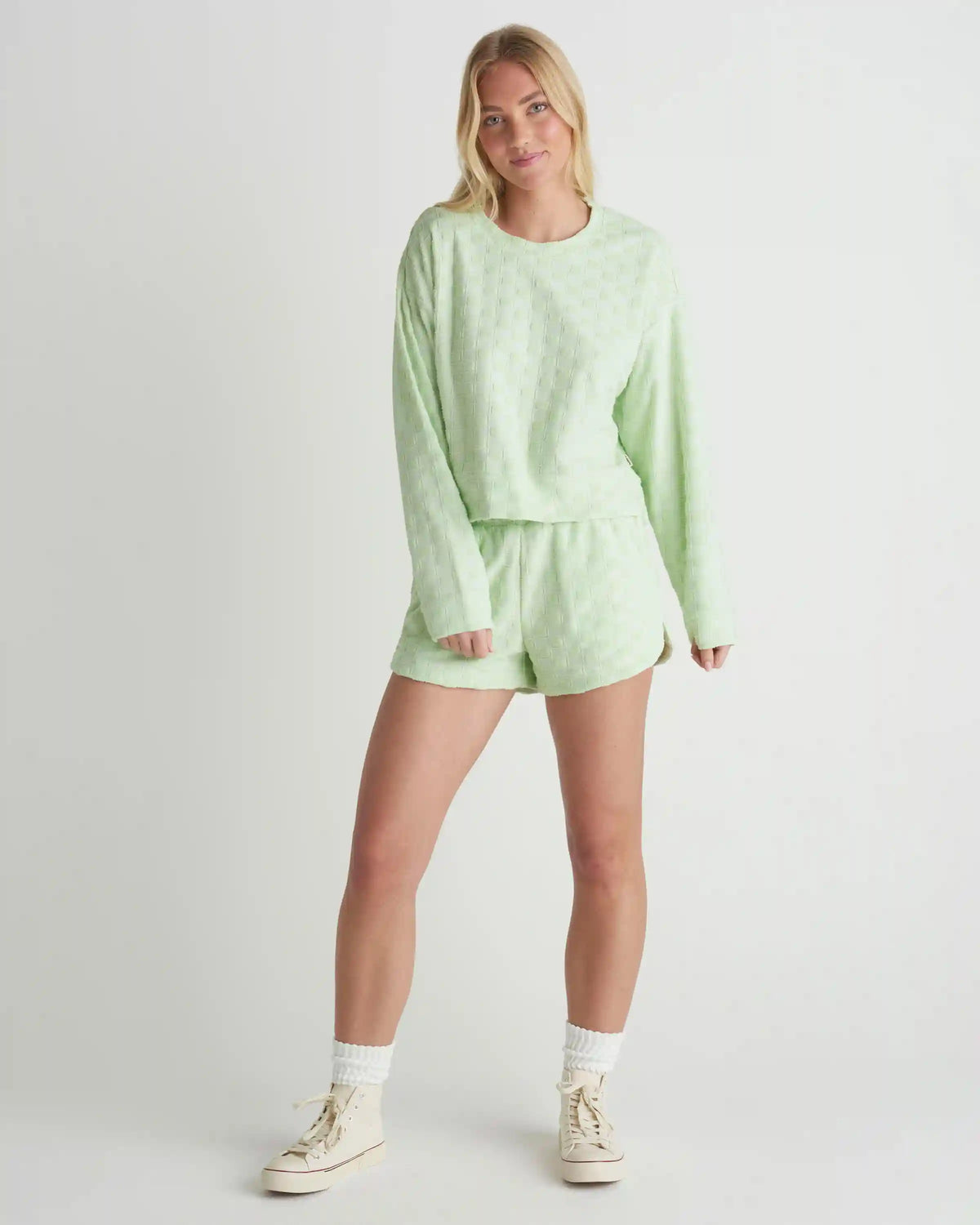 Venice Terry Short