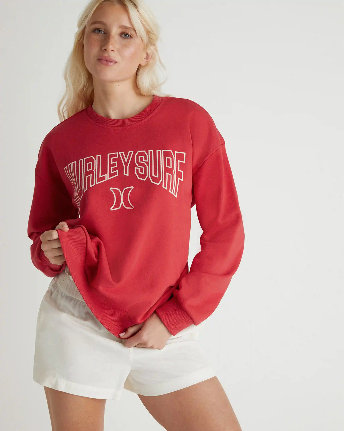 Collegiate Crew