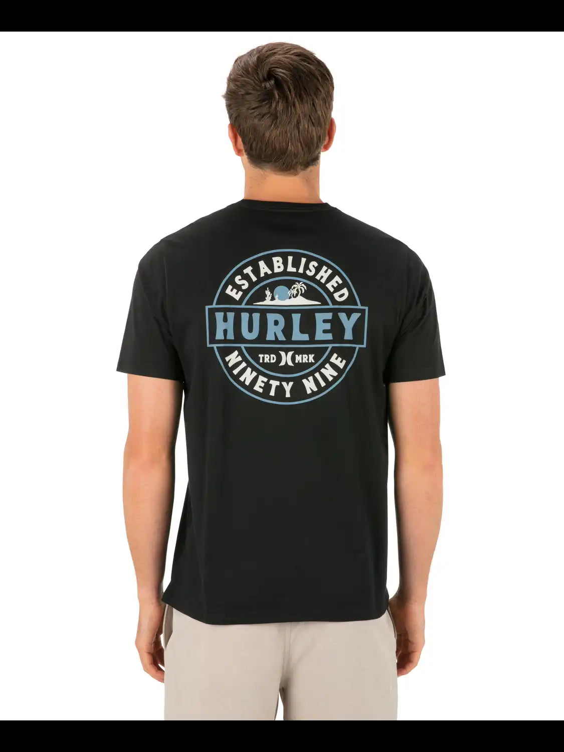 Camp Short Sleeve