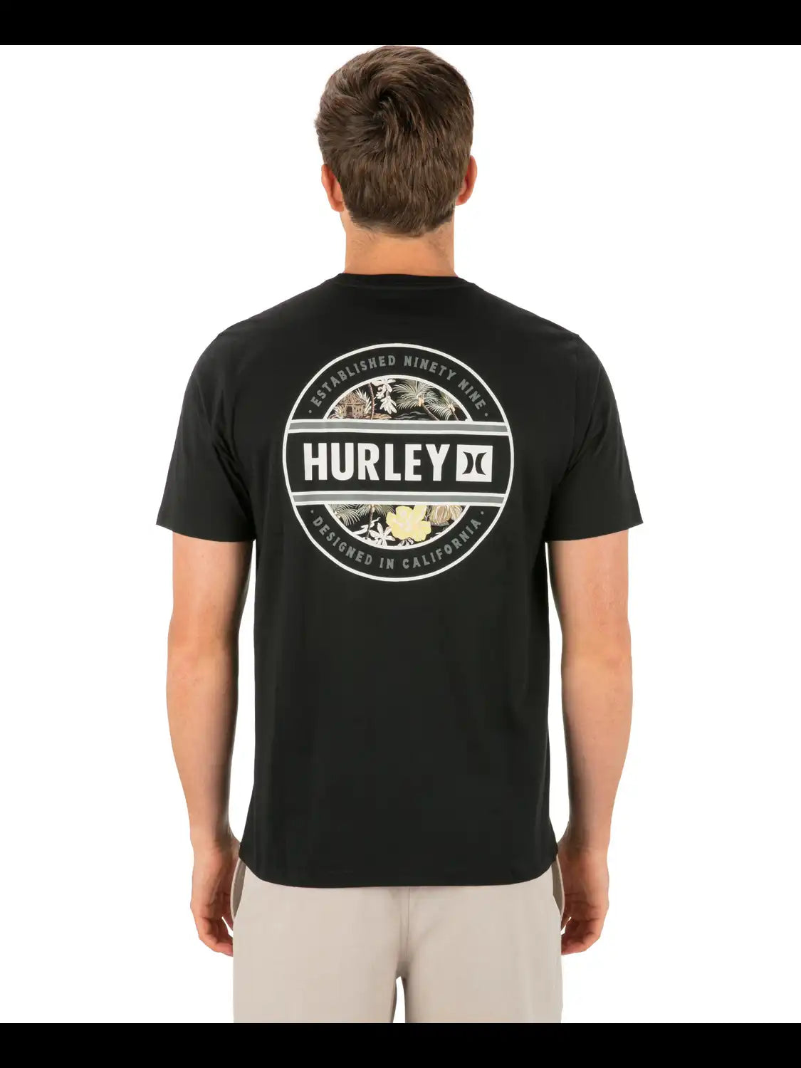 Filler Short Sleeve