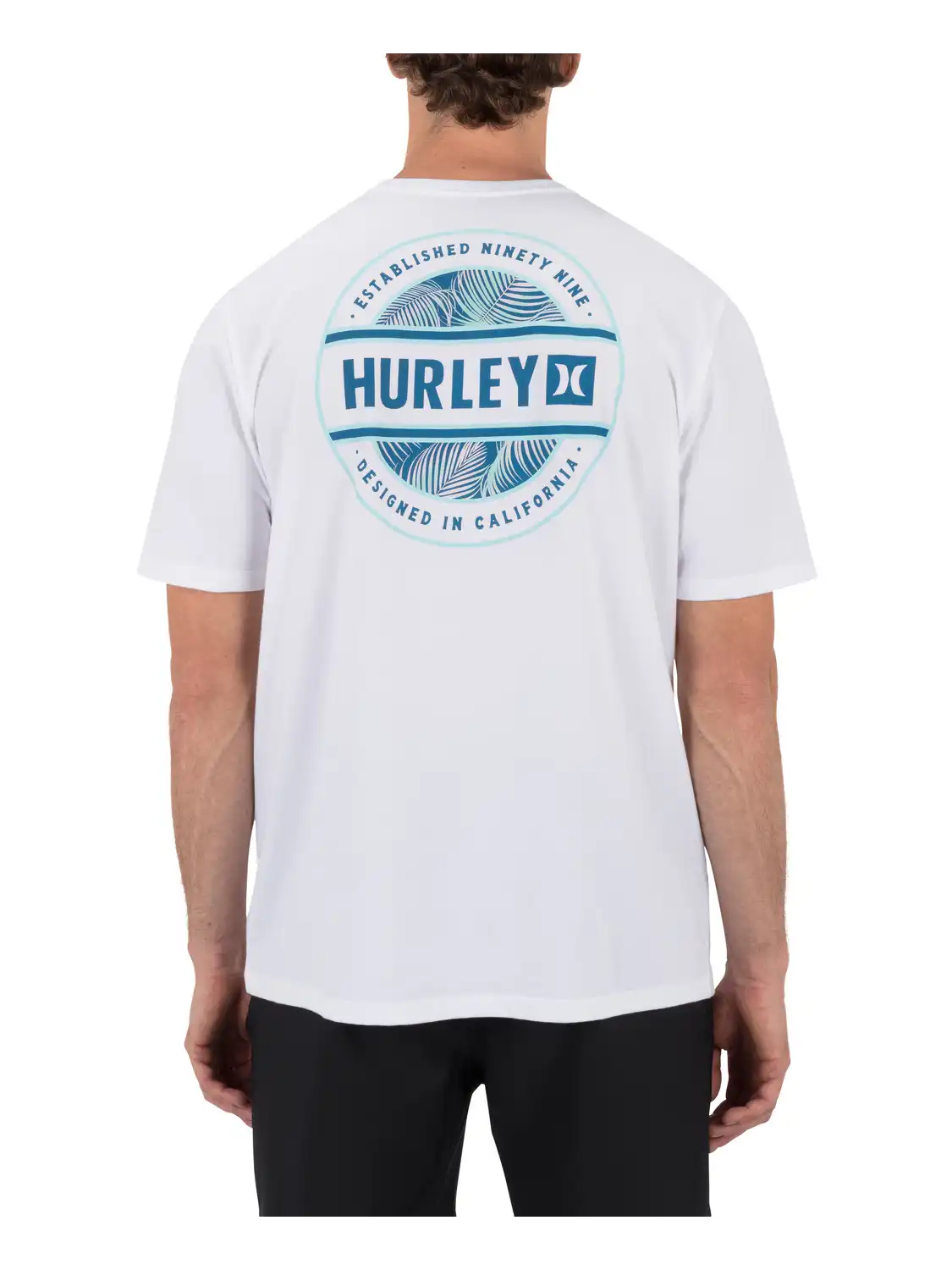 Filler Short Sleeve