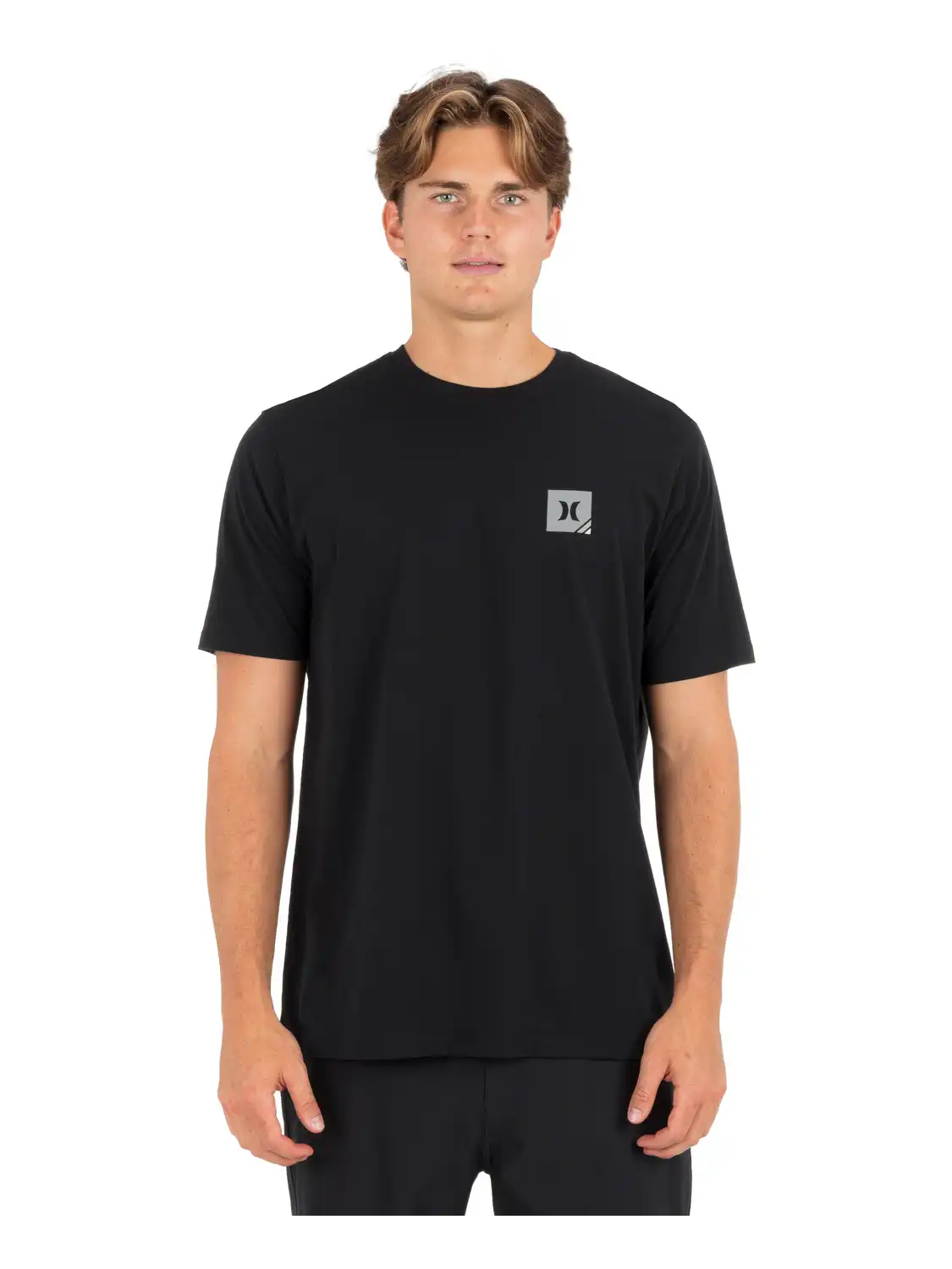 Corner Short Sleeve