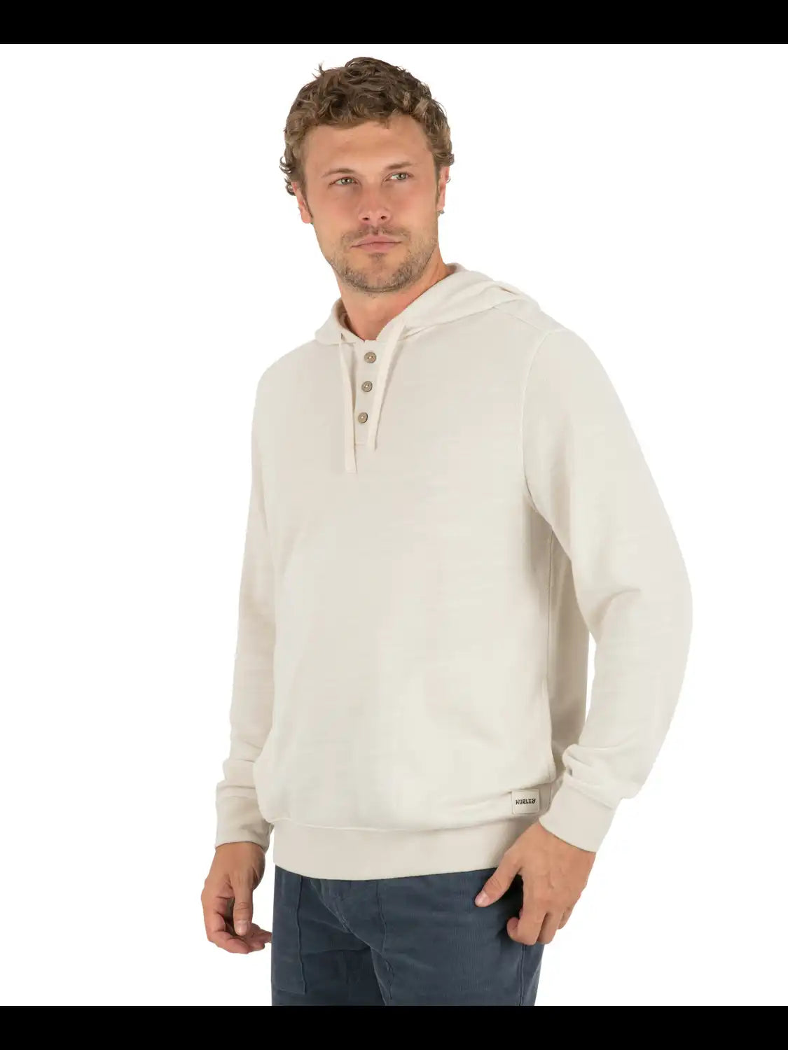 The Bandalero Pullover