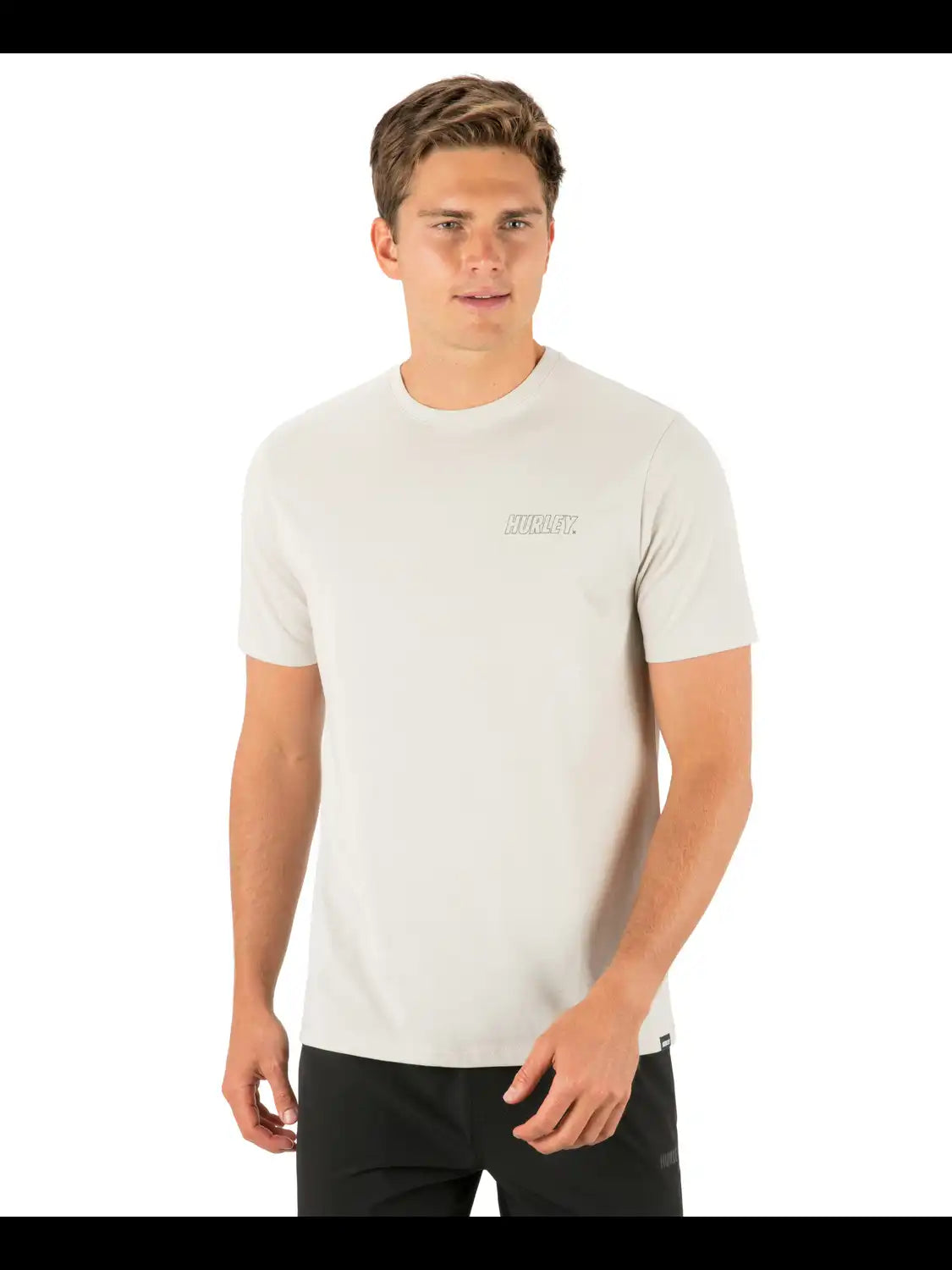 H2O Dri Fastlane Lined Short Sleeve